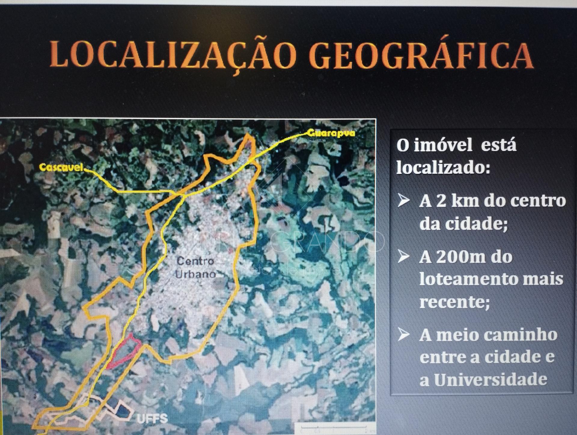 Lori P. Grando Corretor em Laranjeiras do Sul PR