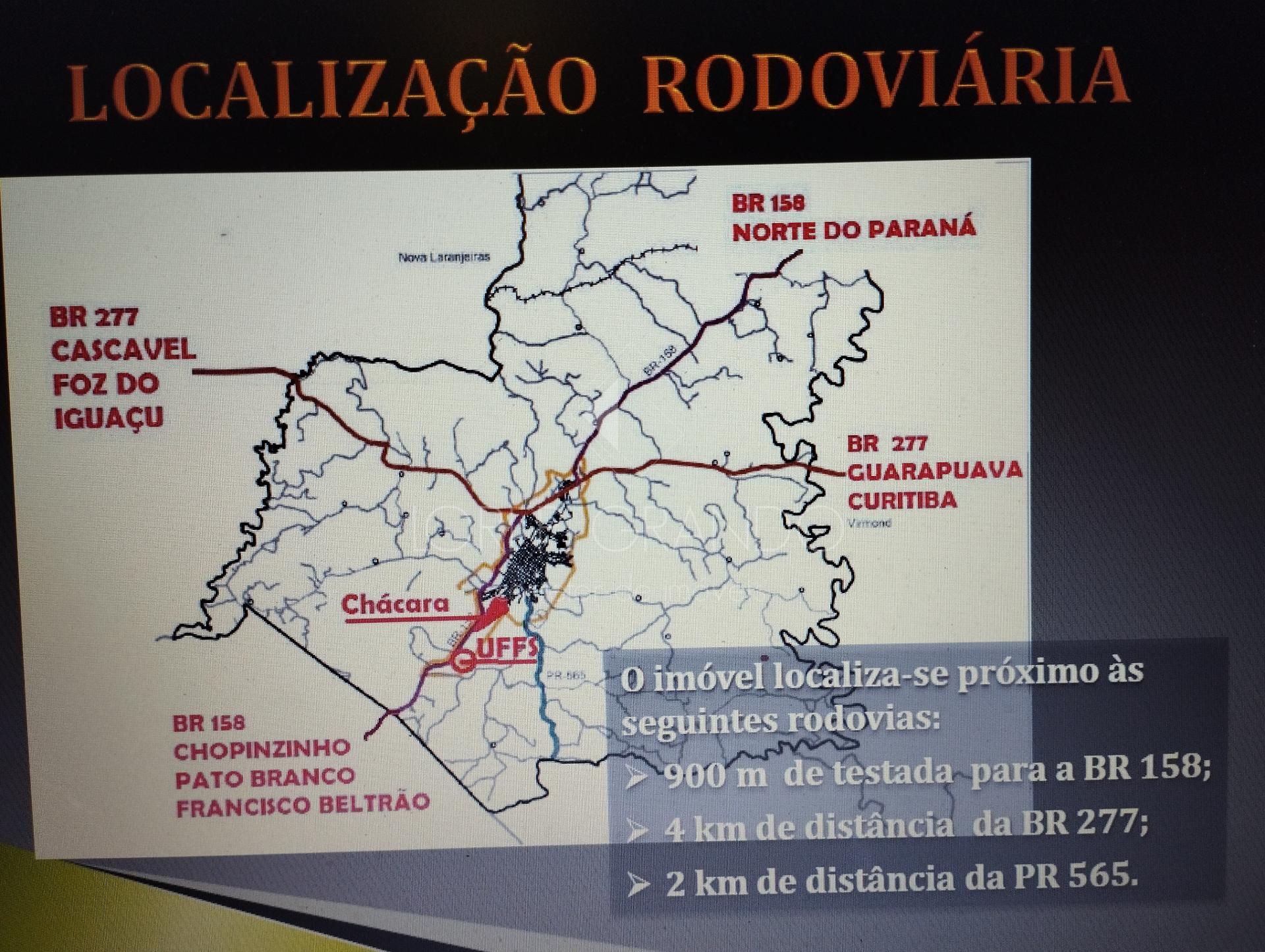 Lori P. Grando Corretor em Laranjeiras do Sul PR