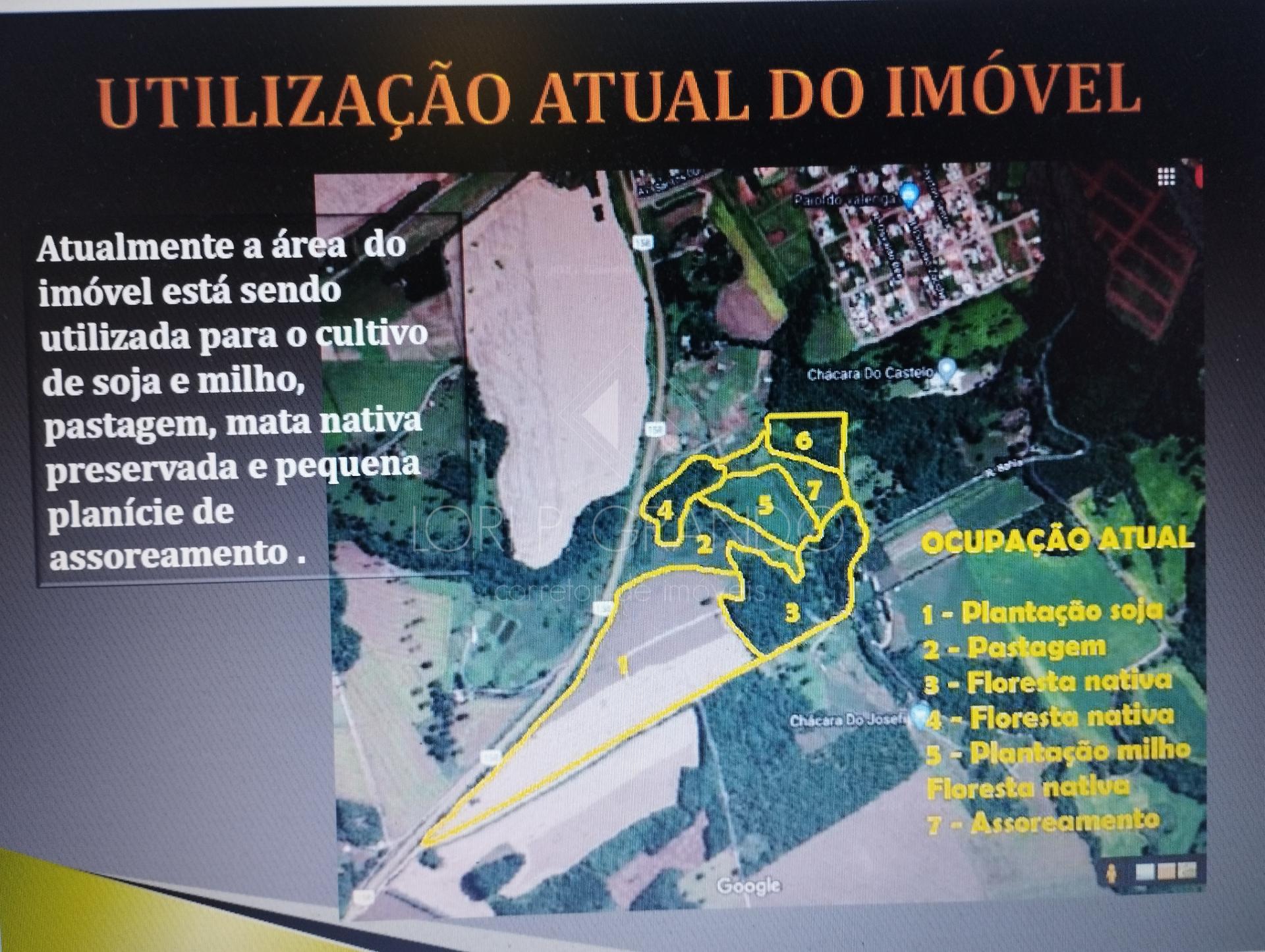 Lori P. Grando Corretor em Laranjeiras do Sul PR