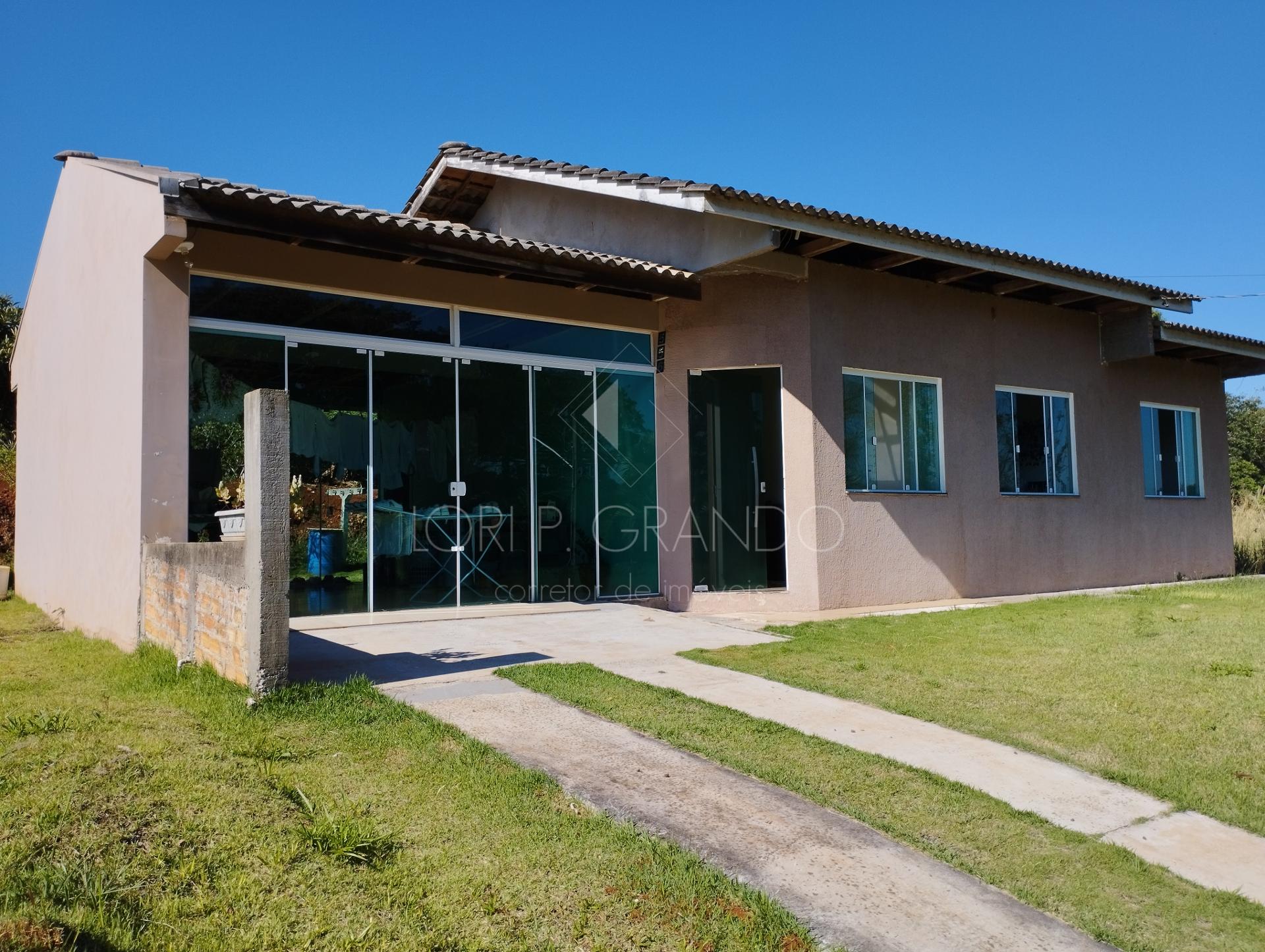 Casa  venda, NOSSA SENHORA APARECIDA, LARANJEIRAS DO SUL - PR