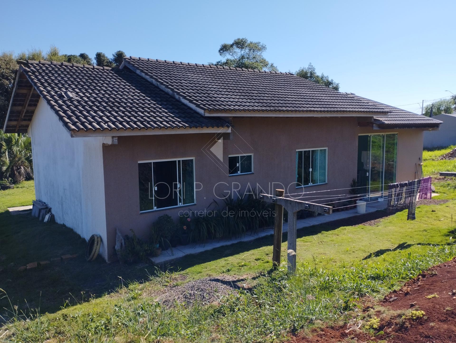 Lori P. Grando Corretor em Laranjeiras do Sul PR