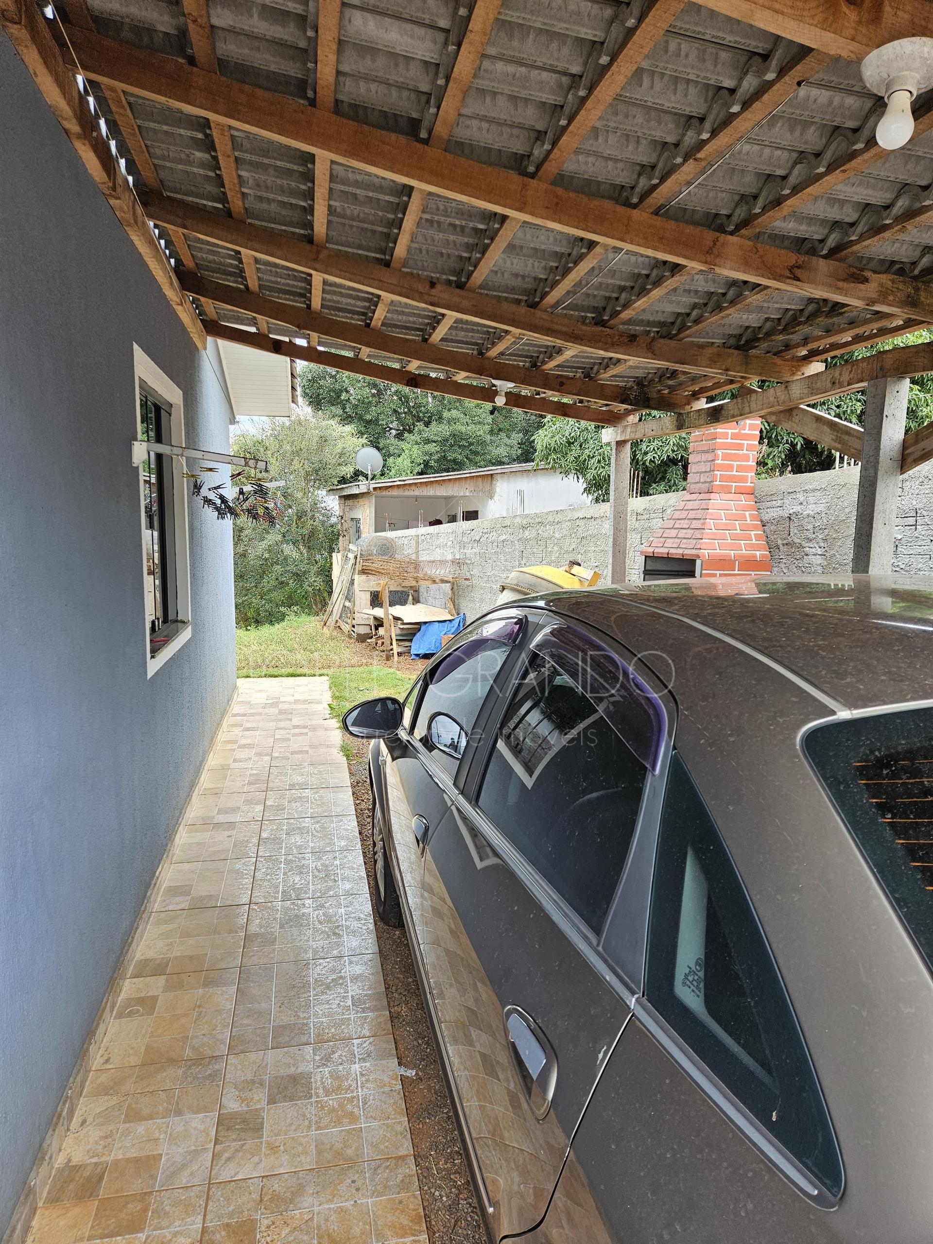 Lori P. Grando Corretor em Laranjeiras do Sul PR