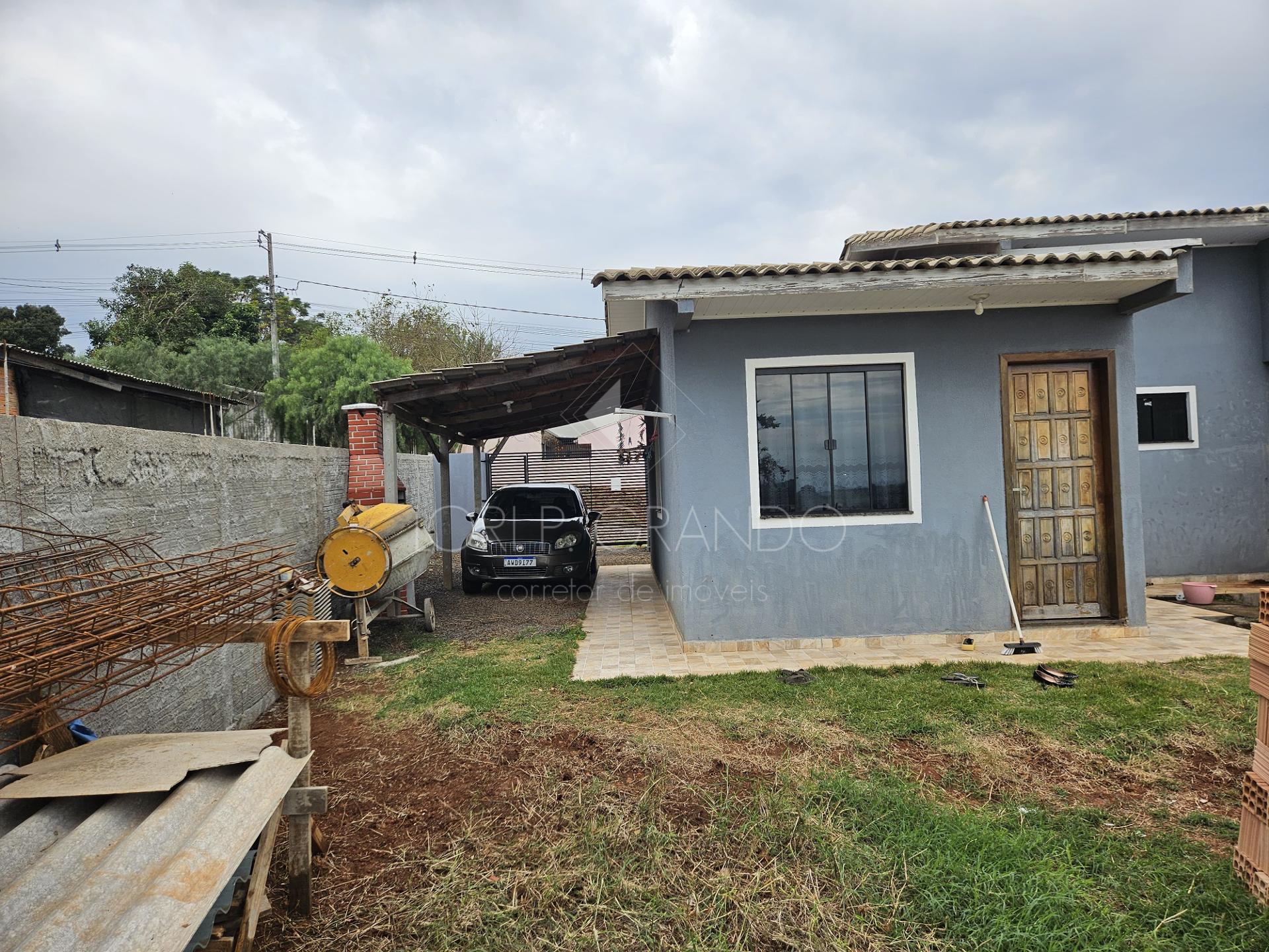 Lori P. Grando Corretor em Laranjeiras do Sul PR