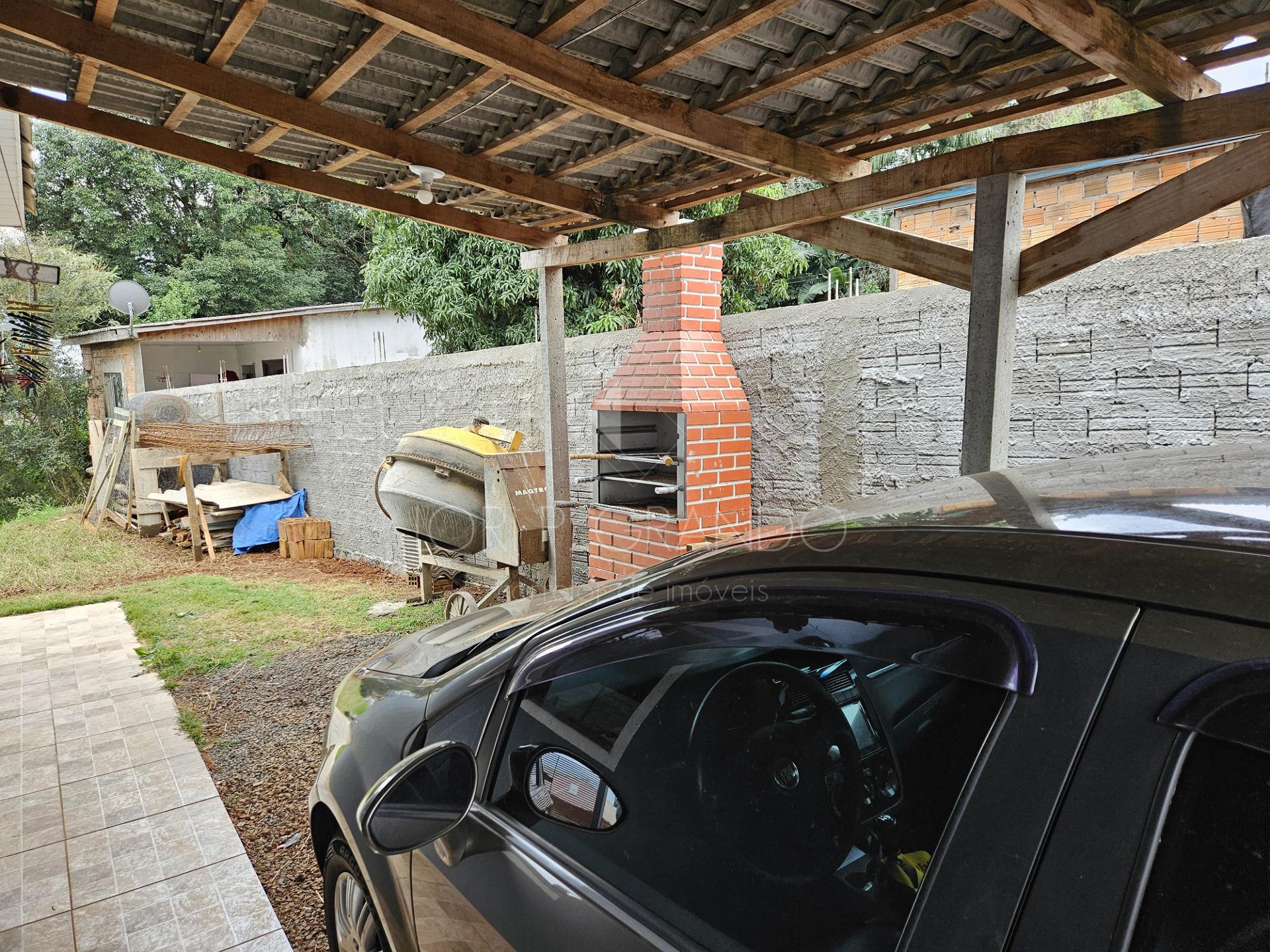 Lori P. Grando Corretor em Laranjeiras do Sul PR