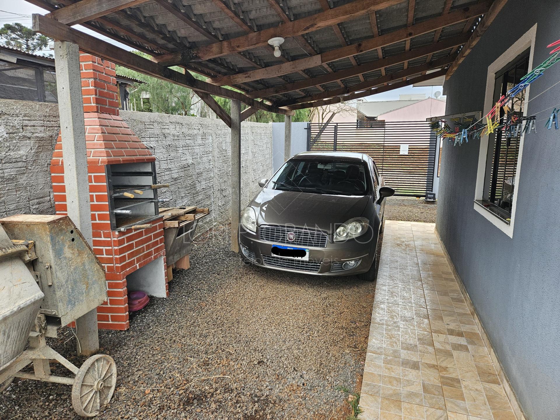 Lori P. Grando Corretor em Laranjeiras do Sul PR