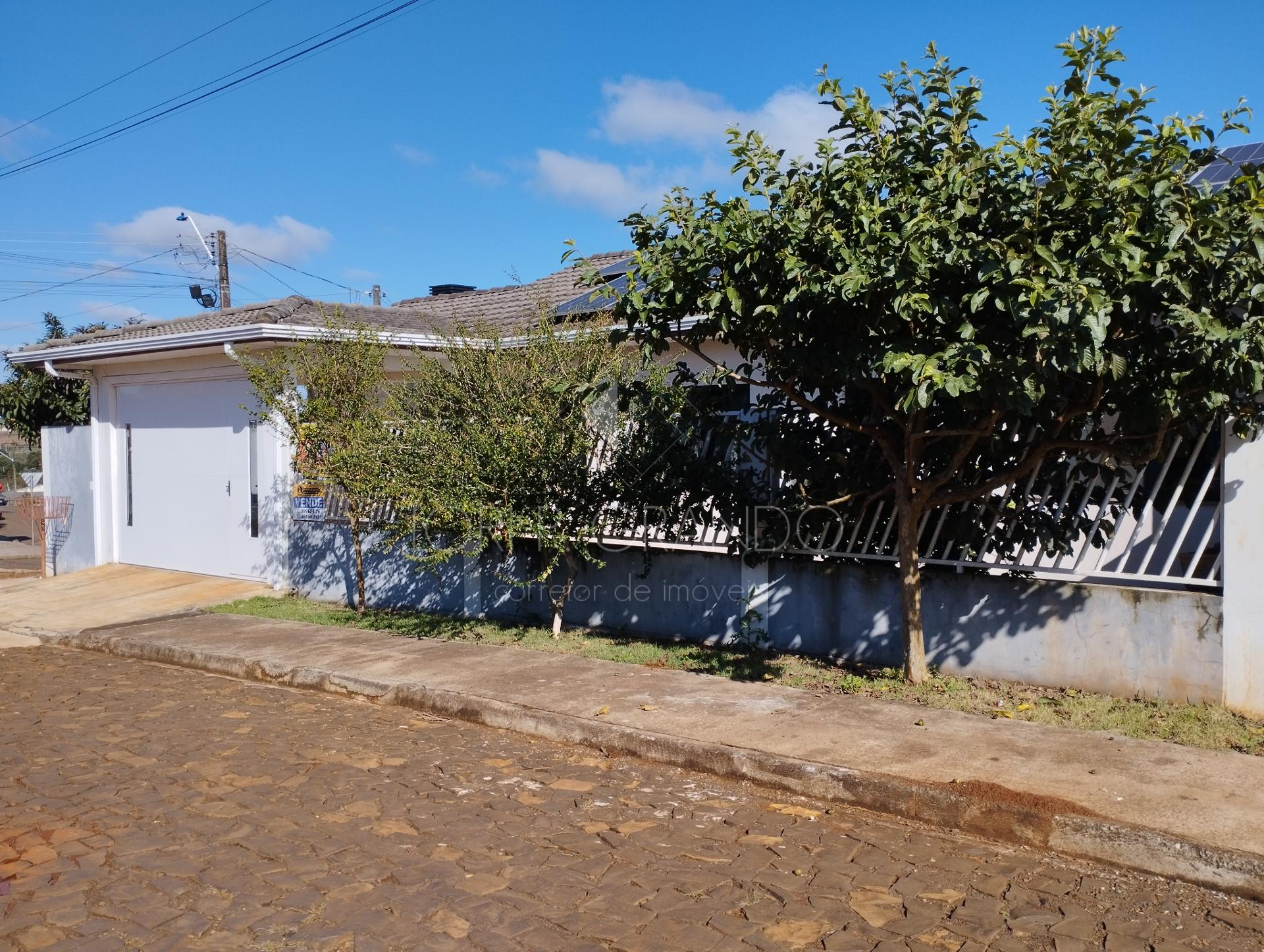 Casa  venda, CRISTO REI, LARANJEIRAS DO SUL - PR