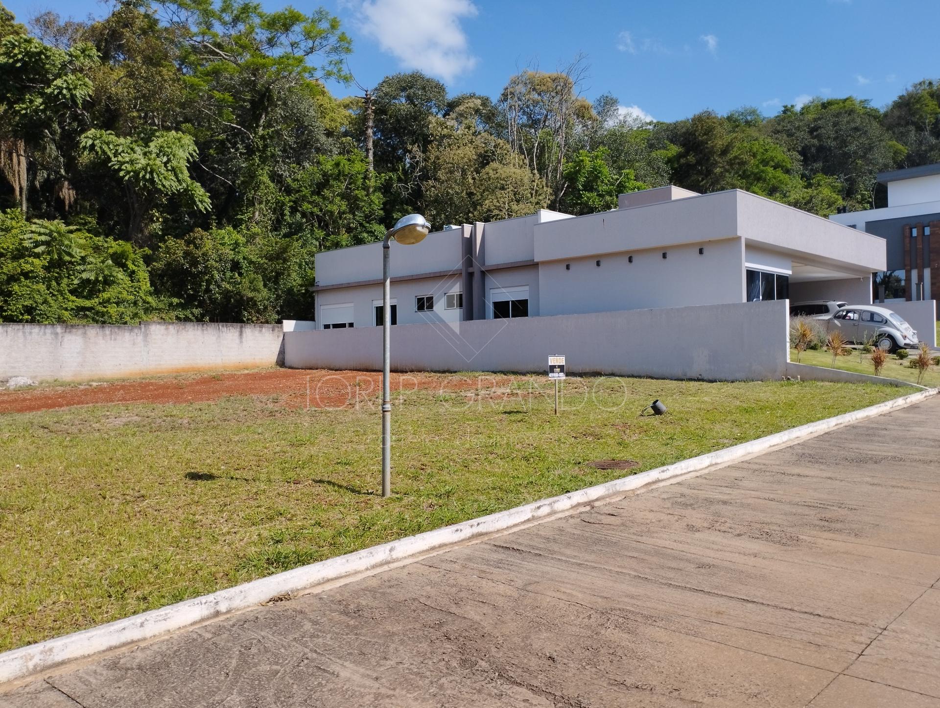 Lori P. Grando Corretor em Laranjeiras do Sul PR