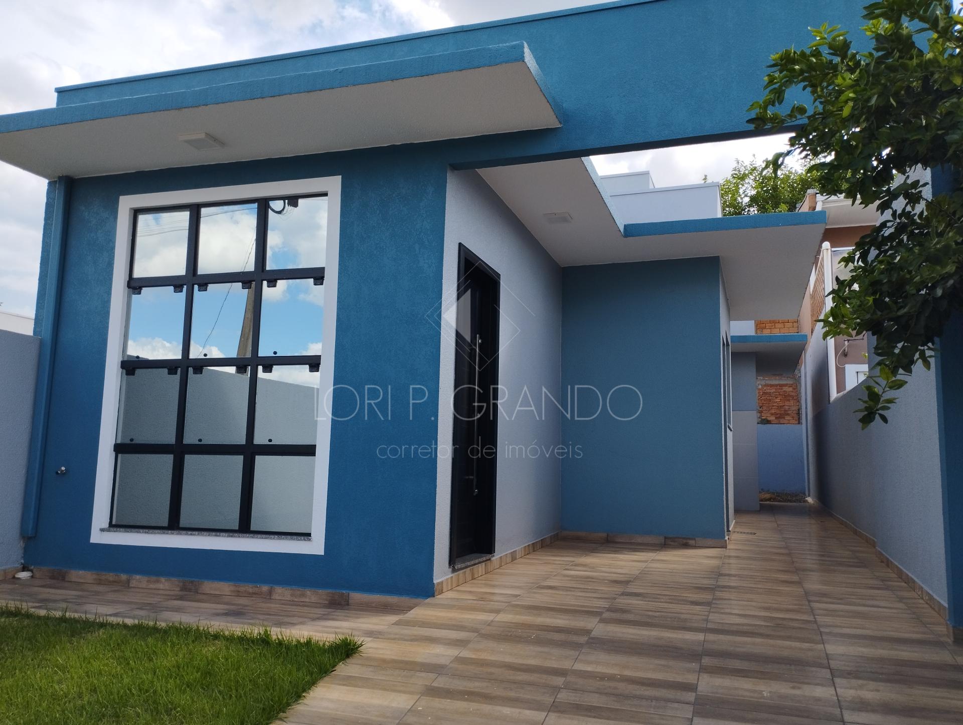 Casa  venda, gua Verde, LARANJEIRAS DO SUL - PR