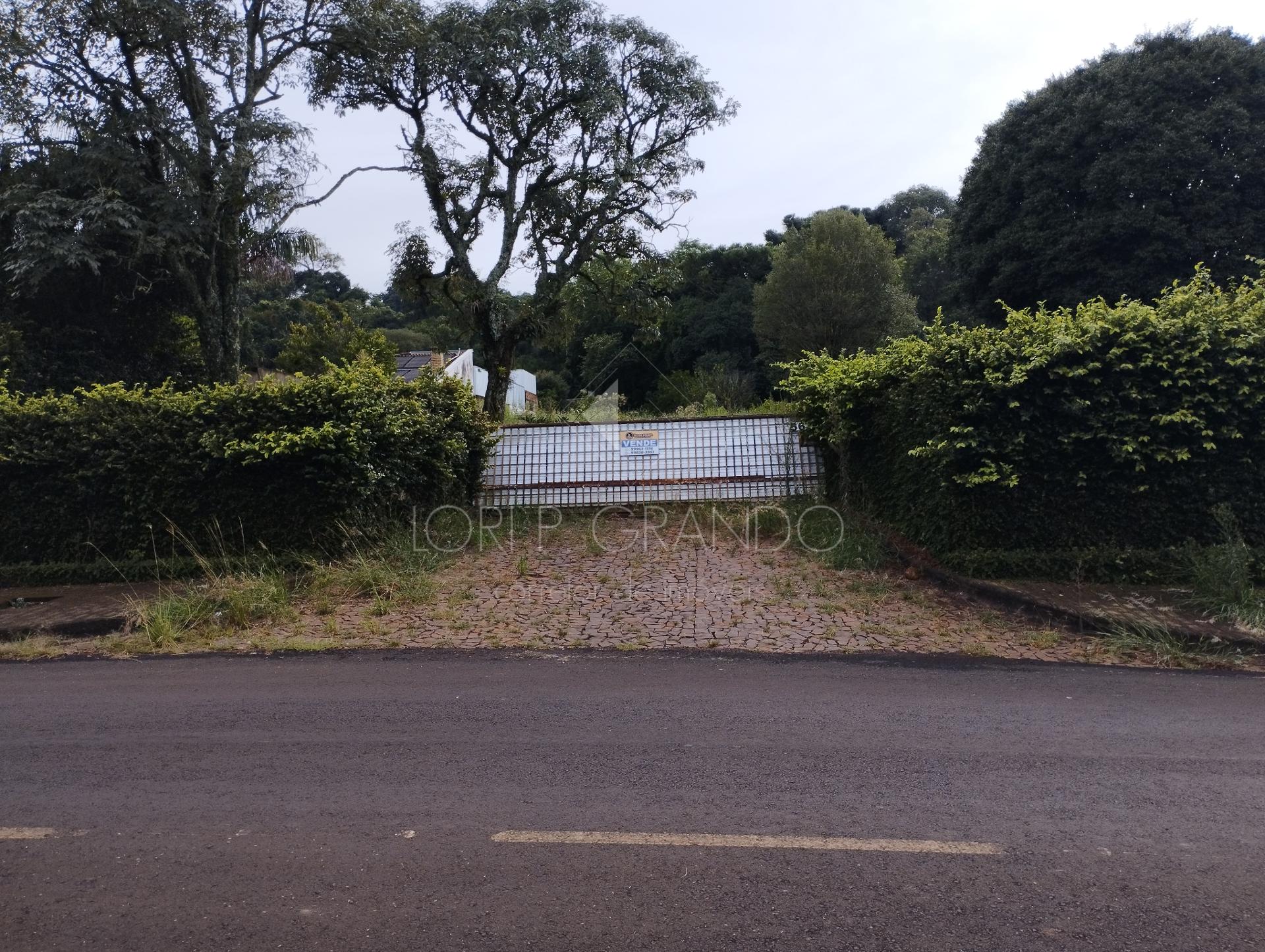Lote  venda, CIDADE ALTA, LARANJEIRAS DO SUL - PR