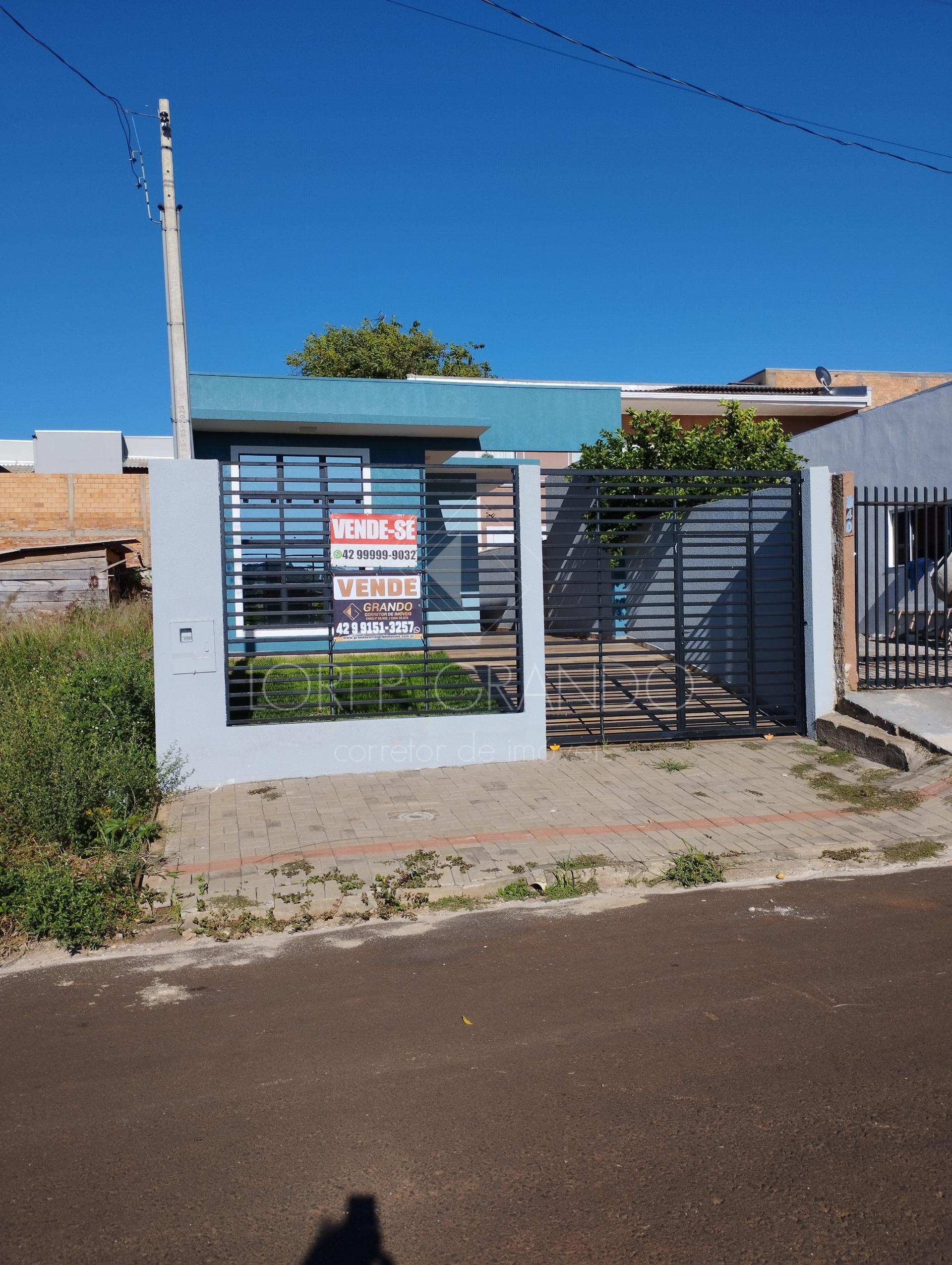 Lori P. Grando Corretor em Laranjeiras do Sul PR