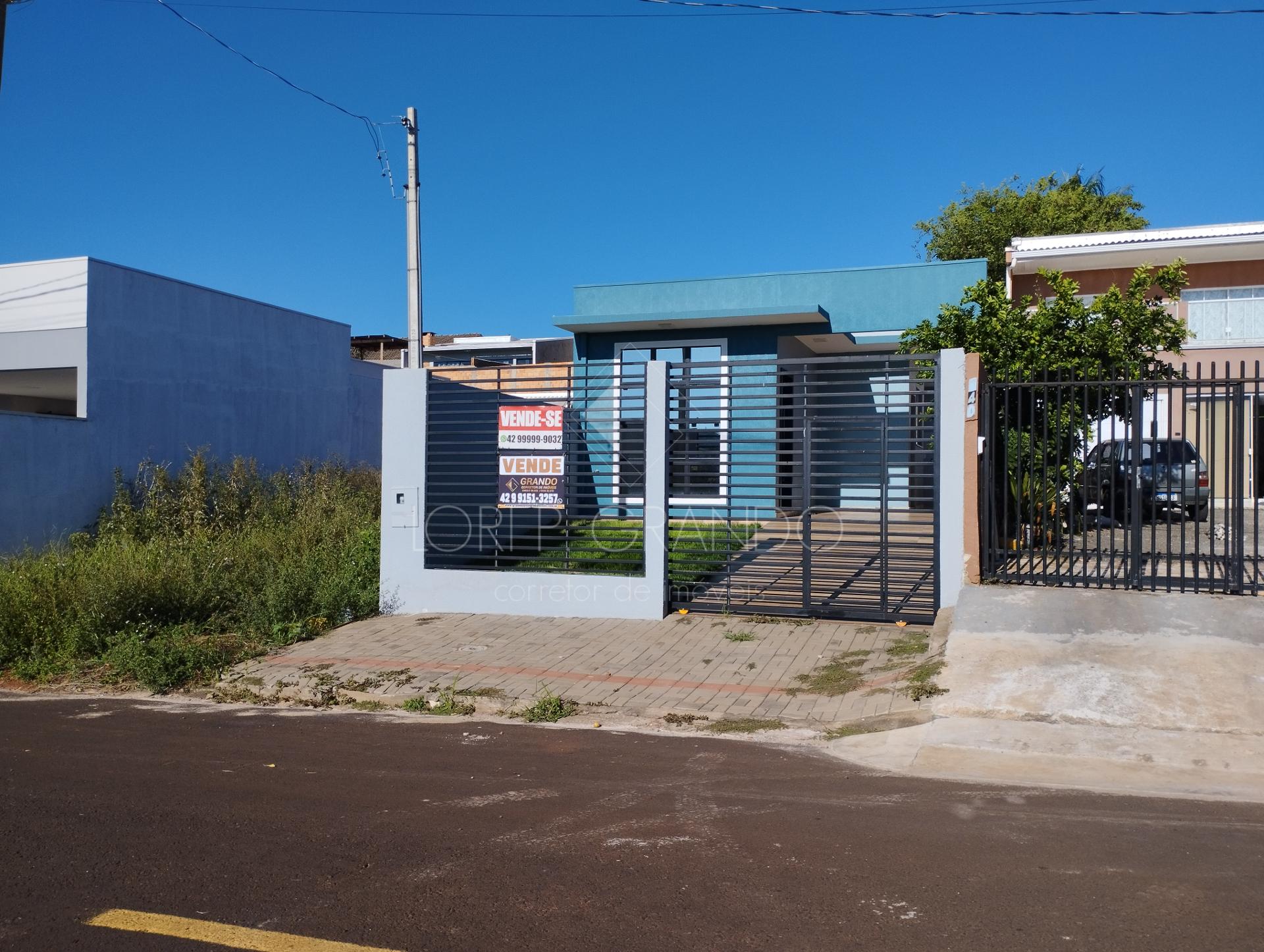 Lori P. Grando Corretor em Laranjeiras do Sul PR