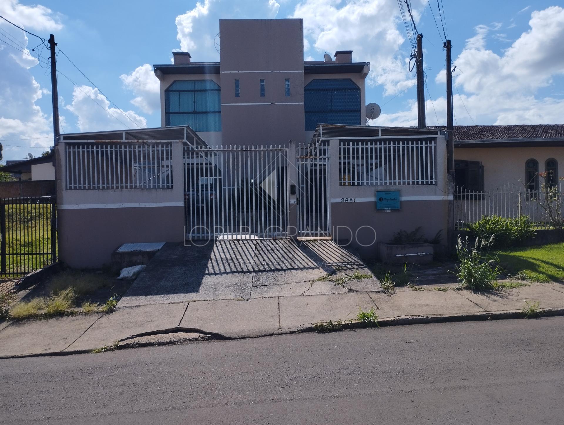 Edifcio Prdio  venda, Centro, LARANJEIRAS DO SUL - PR