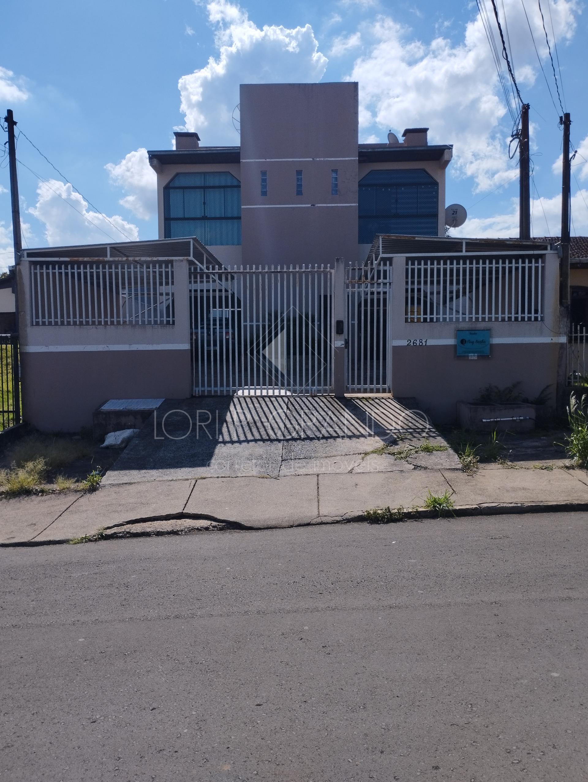 Lori P. Grando Corretor em Laranjeiras do Sul PR