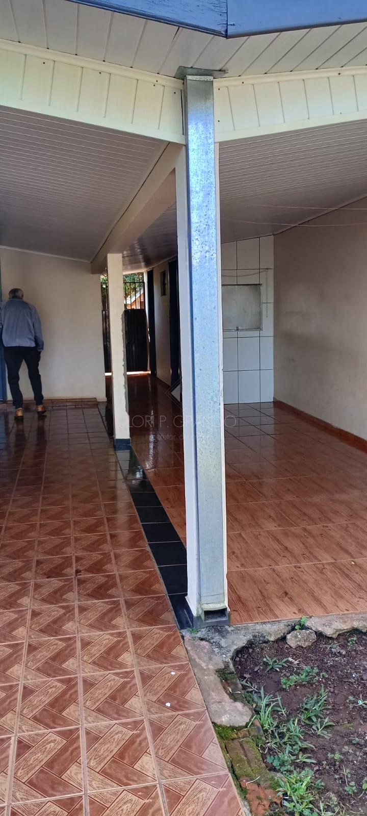 Lori P. Grando Corretor em Laranjeiras do Sul PR
