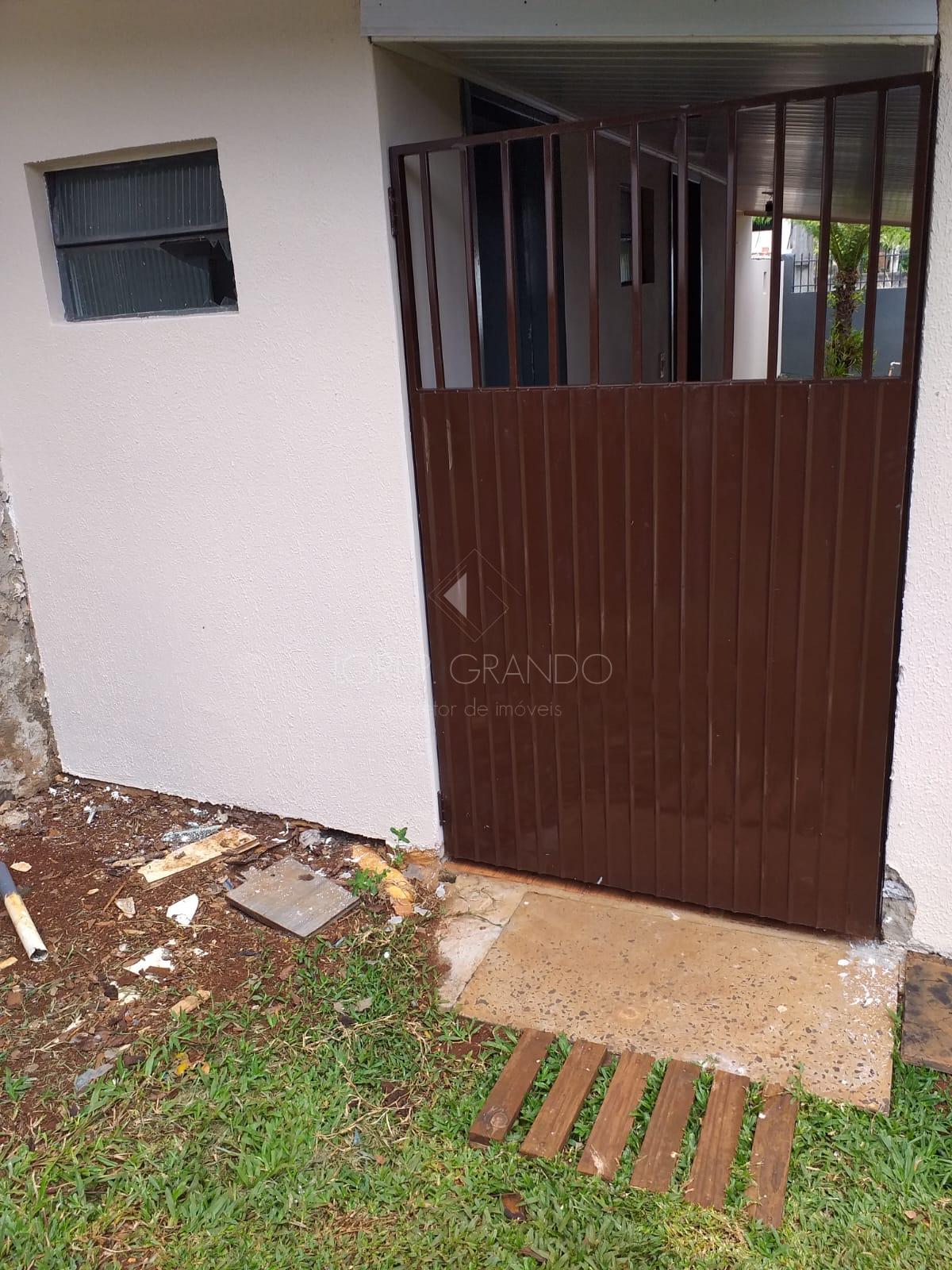 Lori P. Grando Corretor em Laranjeiras do Sul PR