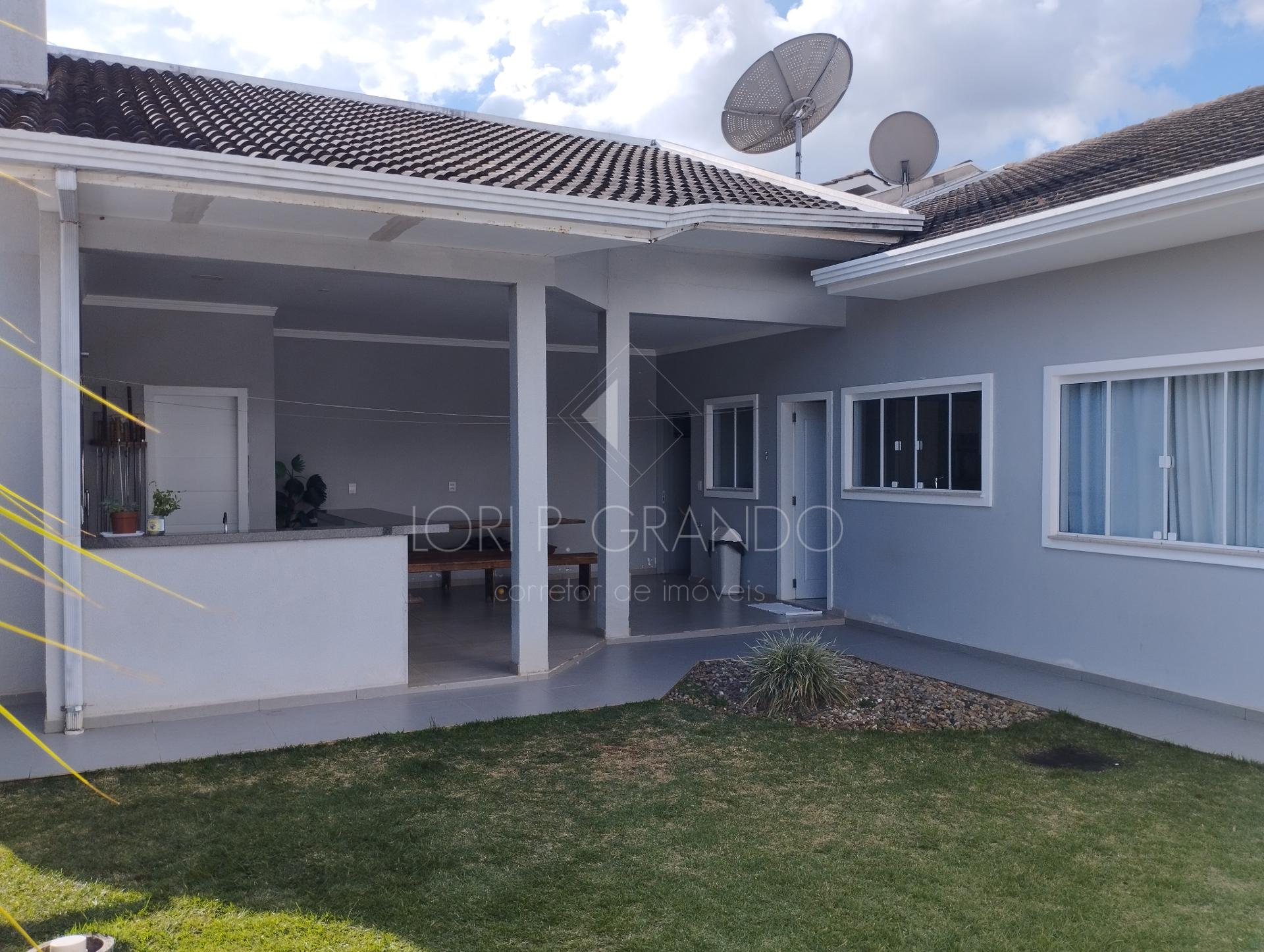 Lori P. Grando Corretor em Laranjeiras do Sul PR