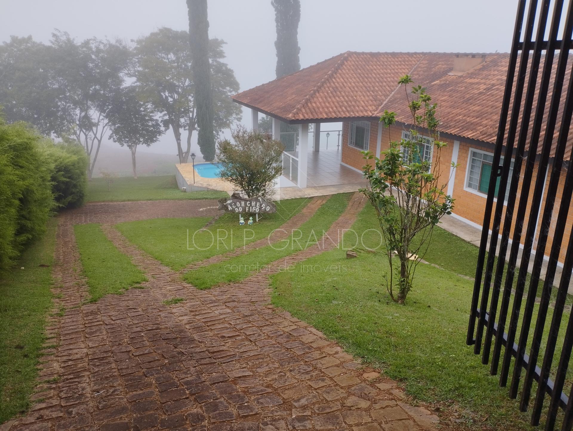 Lori P. Grando Corretor em Laranjeiras do Sul PR