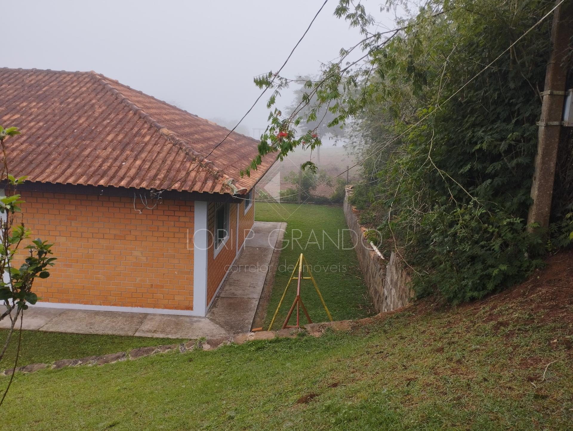 Lori P. Grando Corretor em Laranjeiras do Sul PR