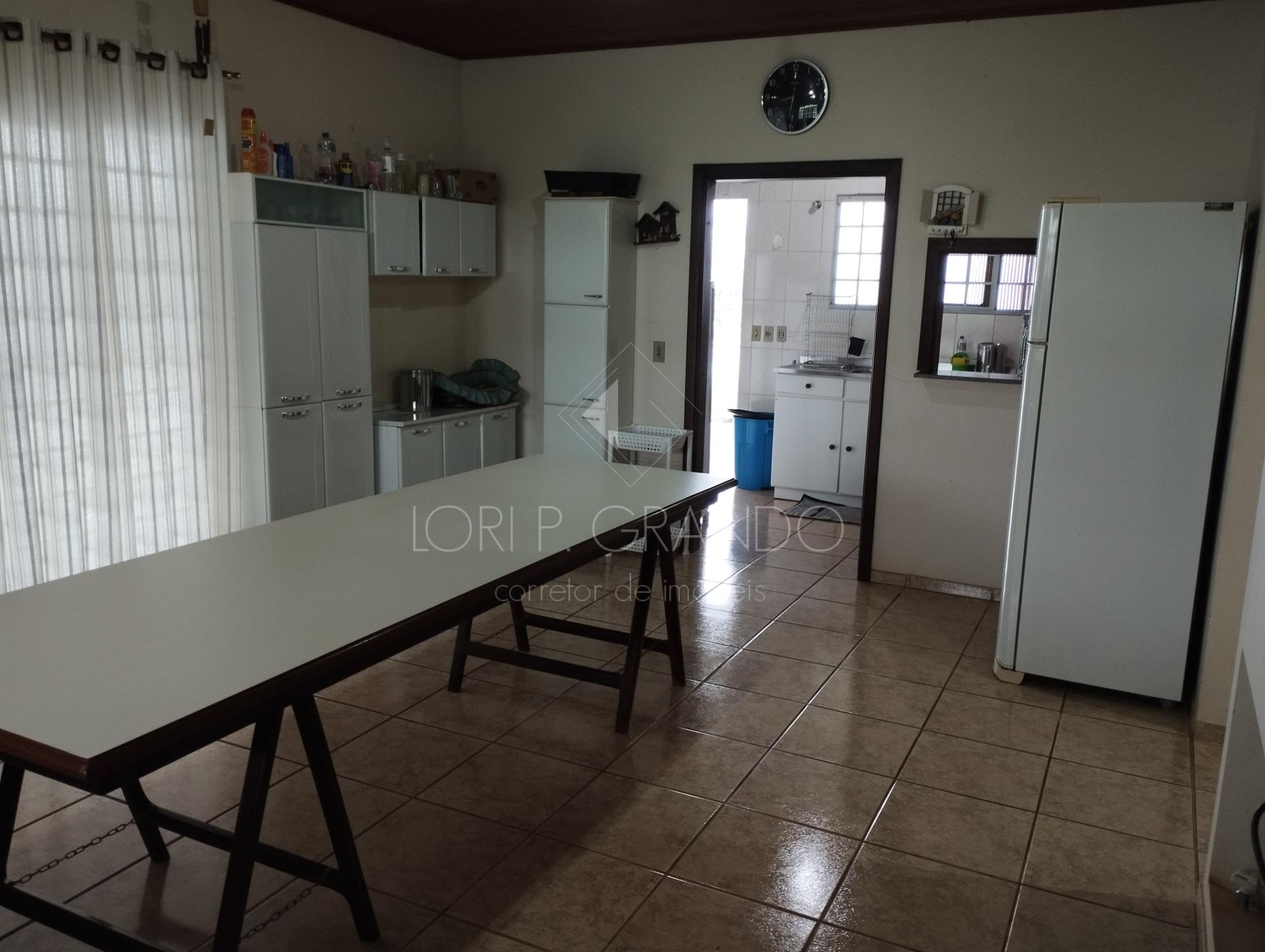 Lori P. Grando Corretor em Laranjeiras do Sul PR