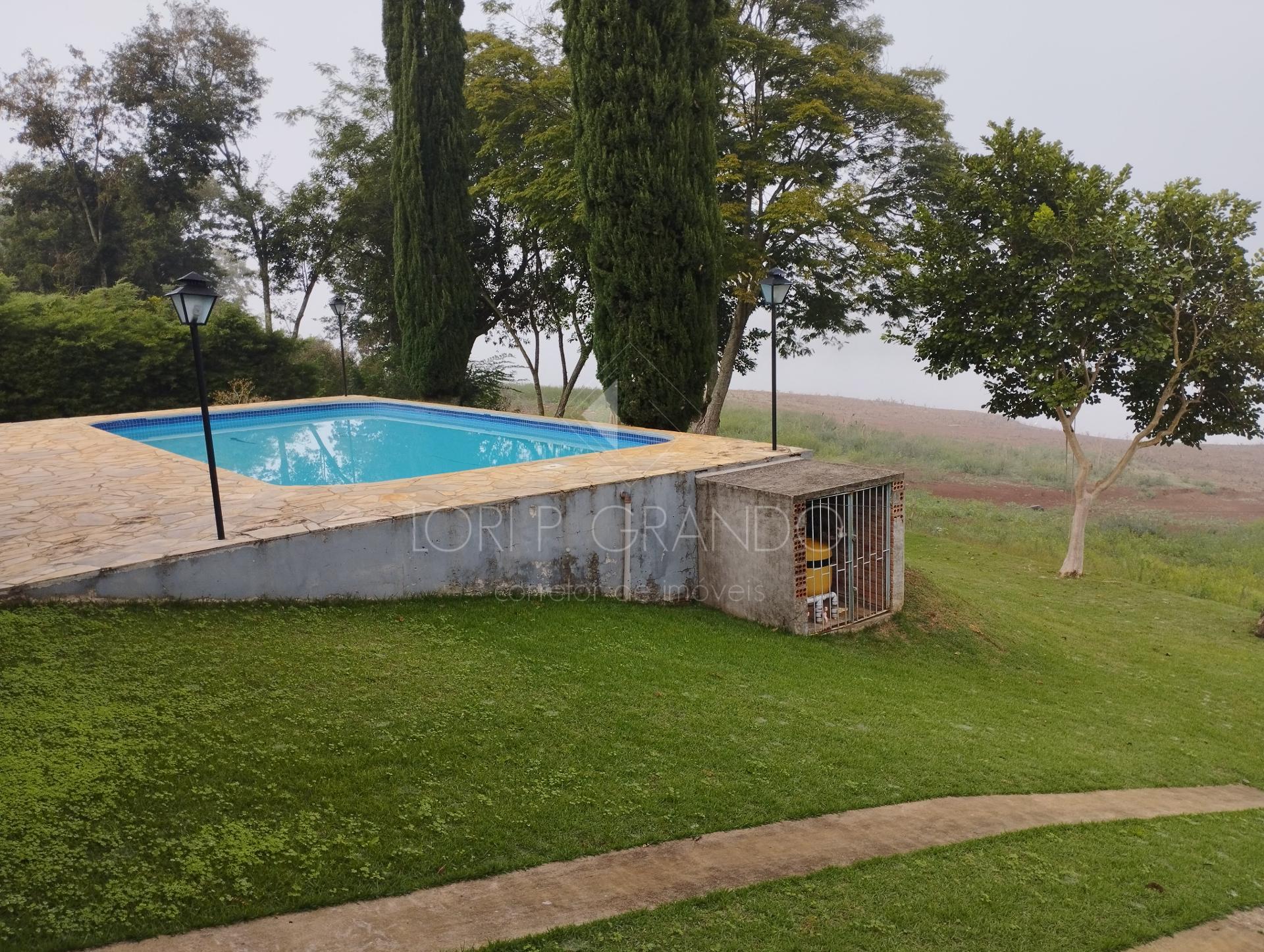 Lori P. Grando Corretor em Laranjeiras do Sul PR
