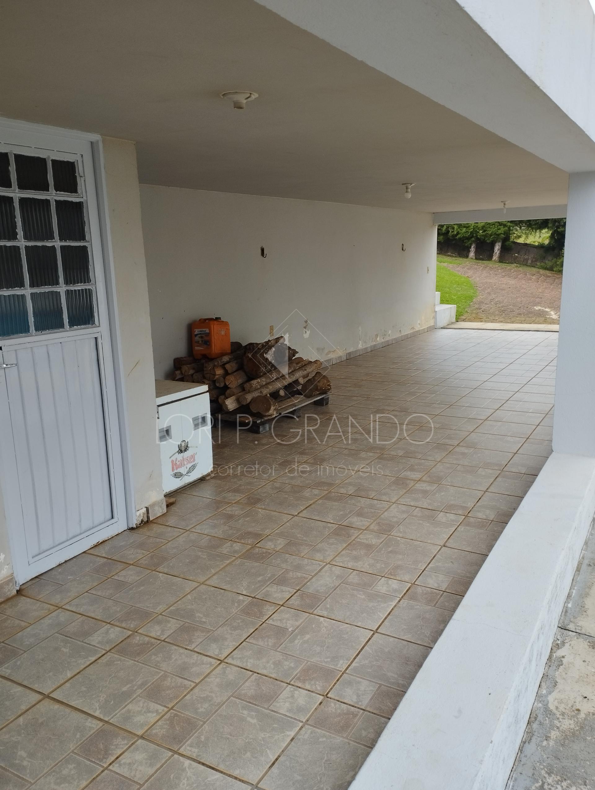 Lori P. Grando Corretor em Laranjeiras do Sul PR