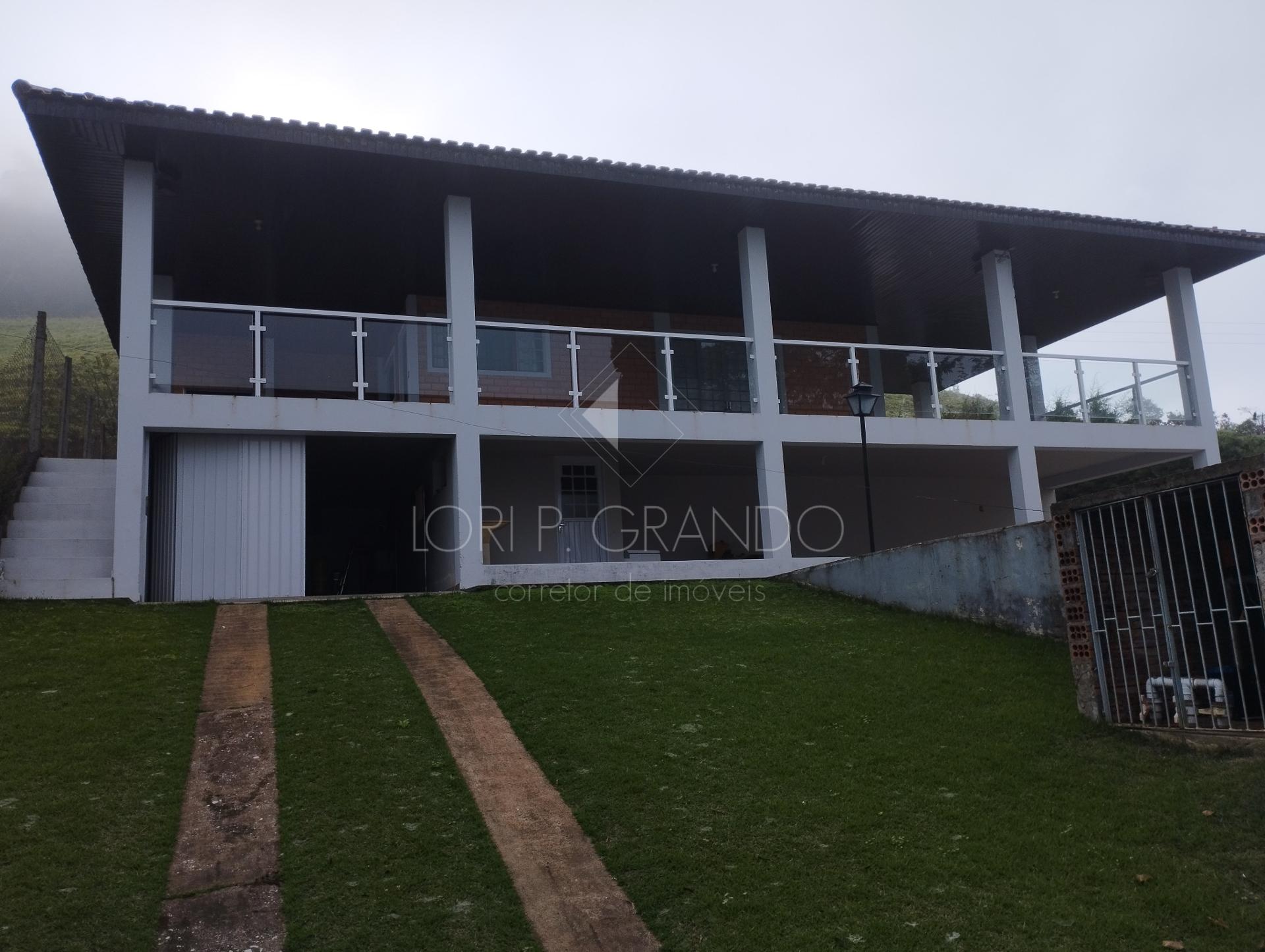 Lori P. Grando Corretor em Laranjeiras do Sul PR
