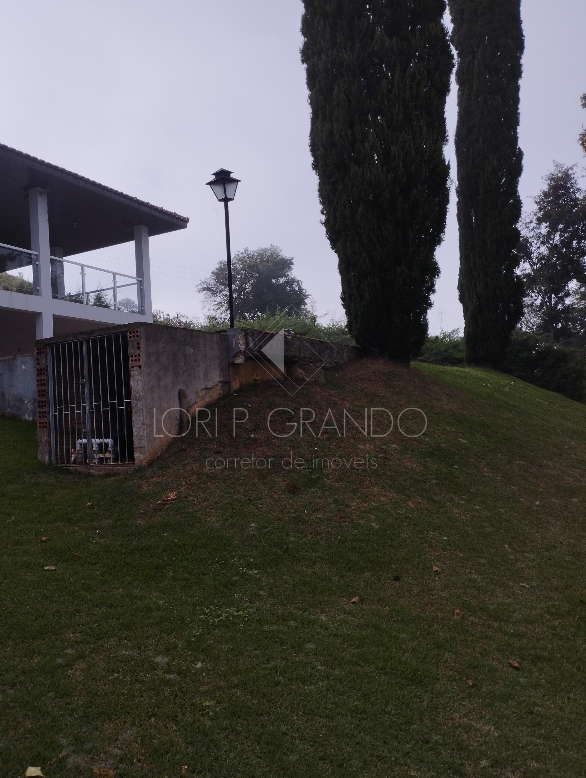 Lori P. Grando Corretor em Laranjeiras do Sul PR