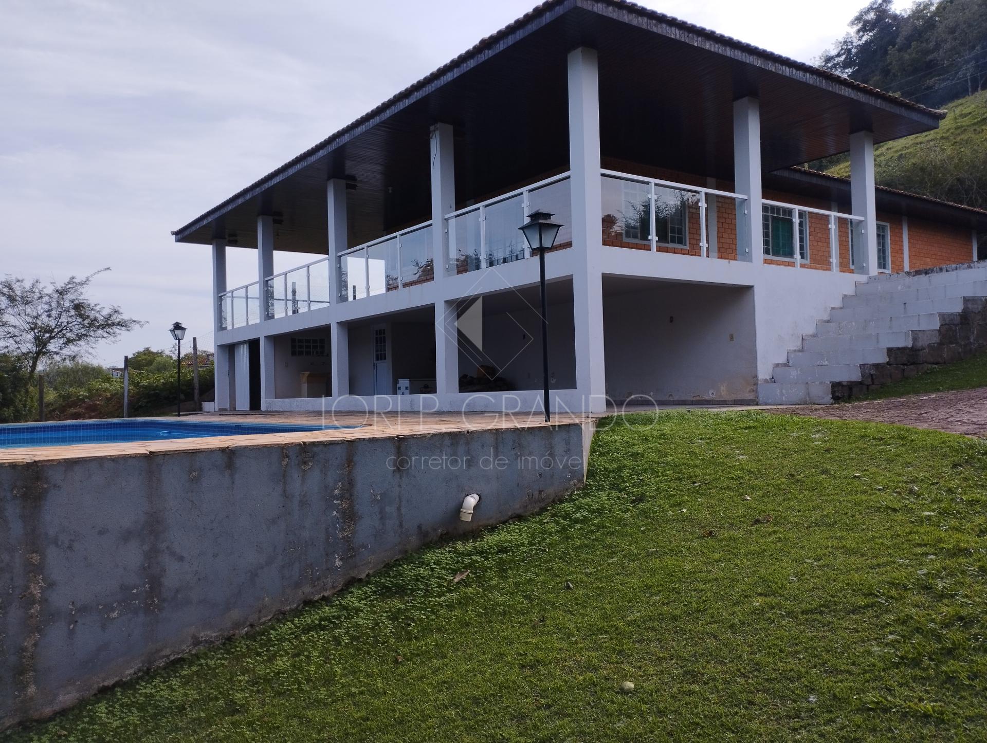 Lori P. Grando Corretor em Laranjeiras do Sul PR