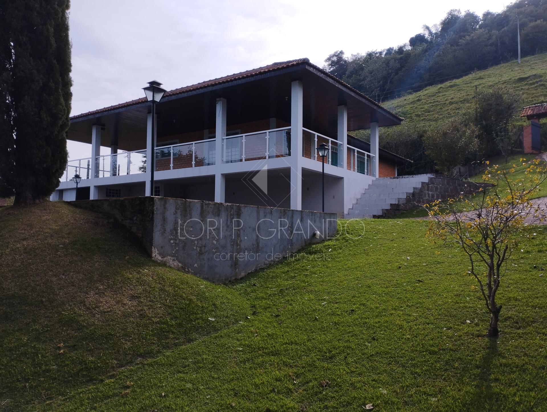 Lori P. Grando Corretor em Laranjeiras do Sul PR