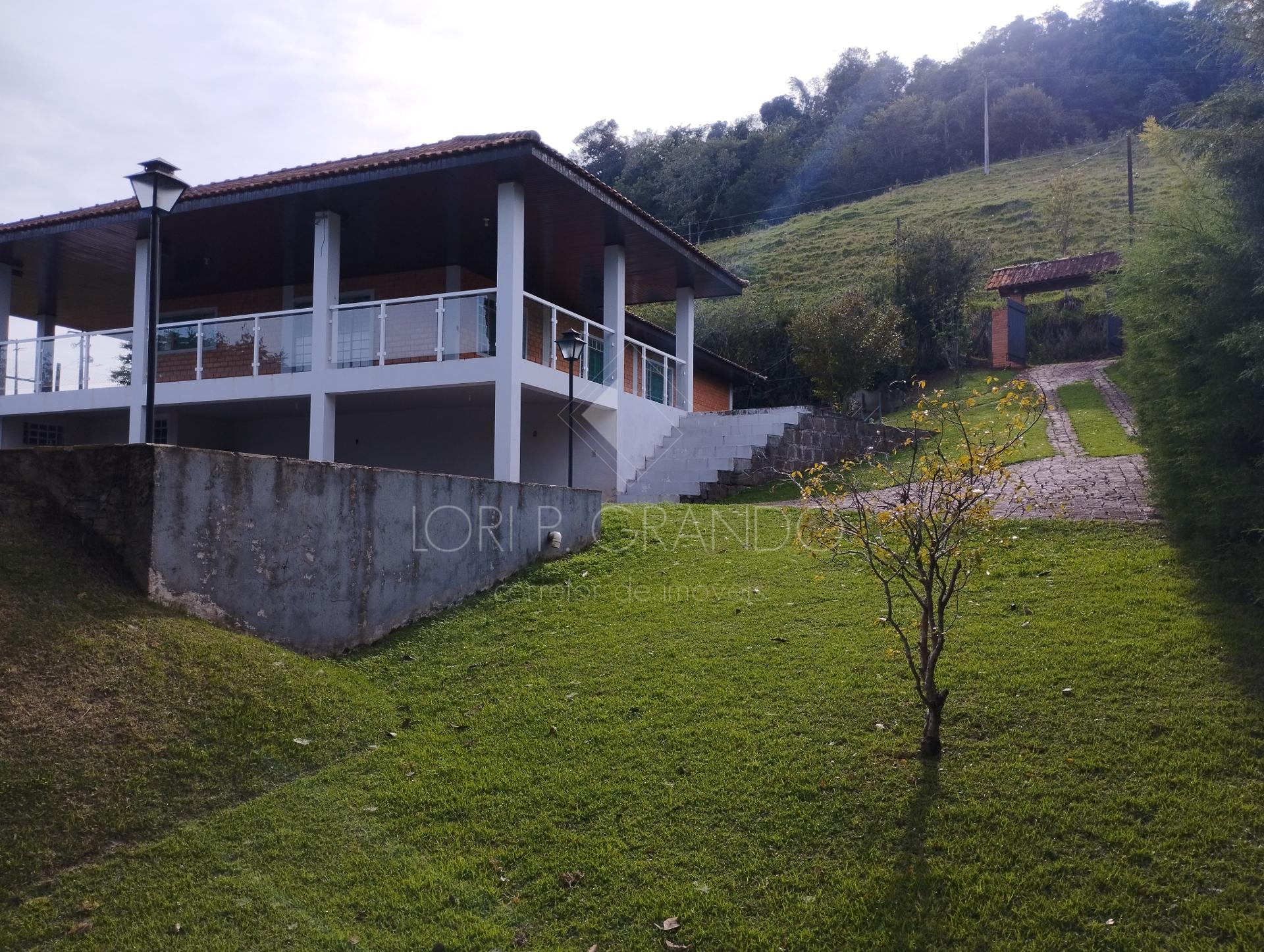 Lori P. Grando Corretor em Laranjeiras do Sul PR