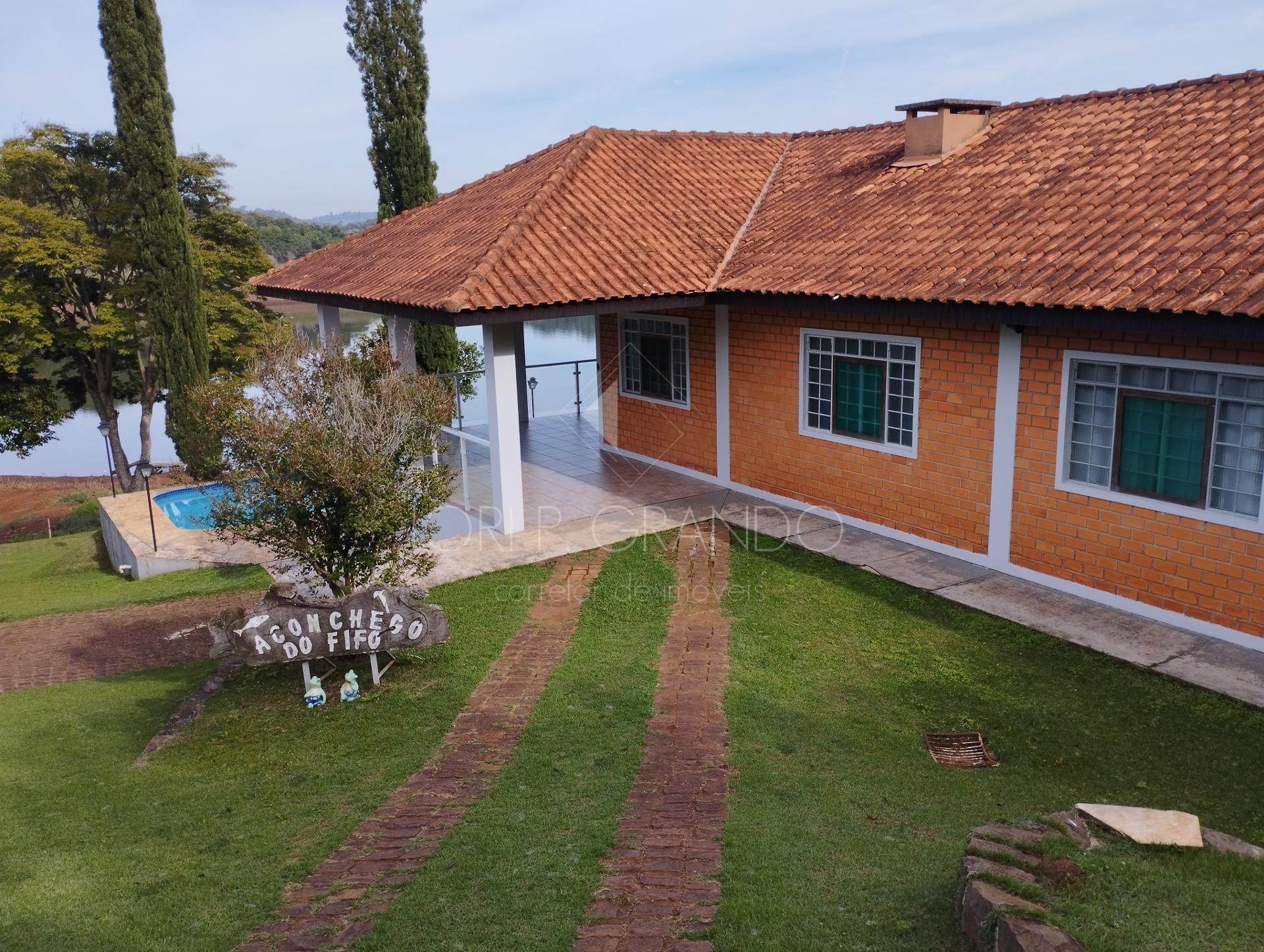 Lori P. Grando Corretor em Laranjeiras do Sul PR