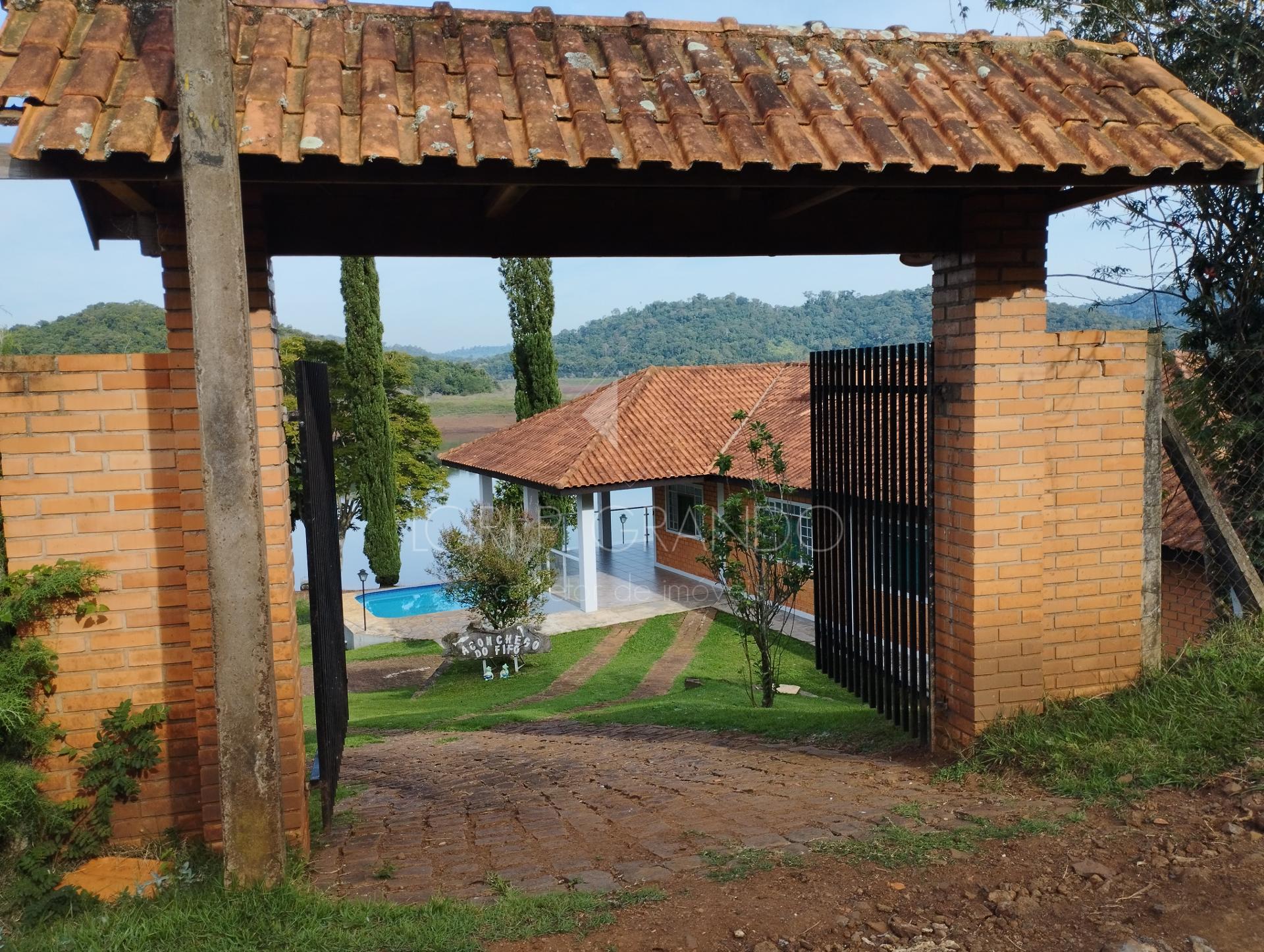 Casa  venda, Centro, RIO BONITO DO IGUACU - PR