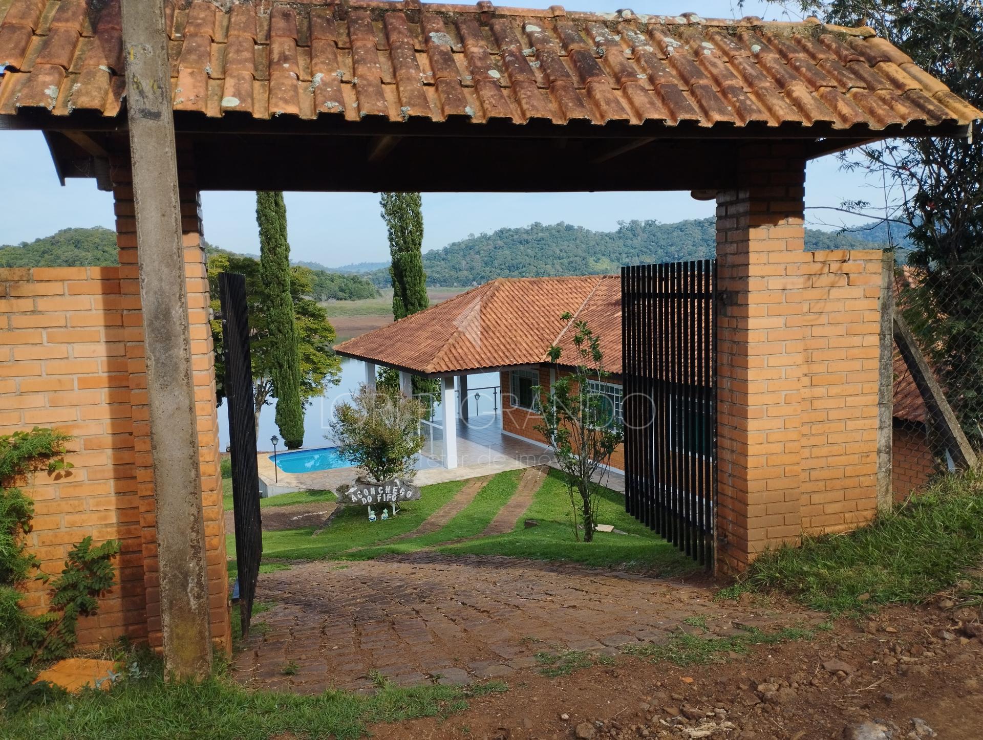 Lori P. Grando Corretor em Laranjeiras do Sul PR