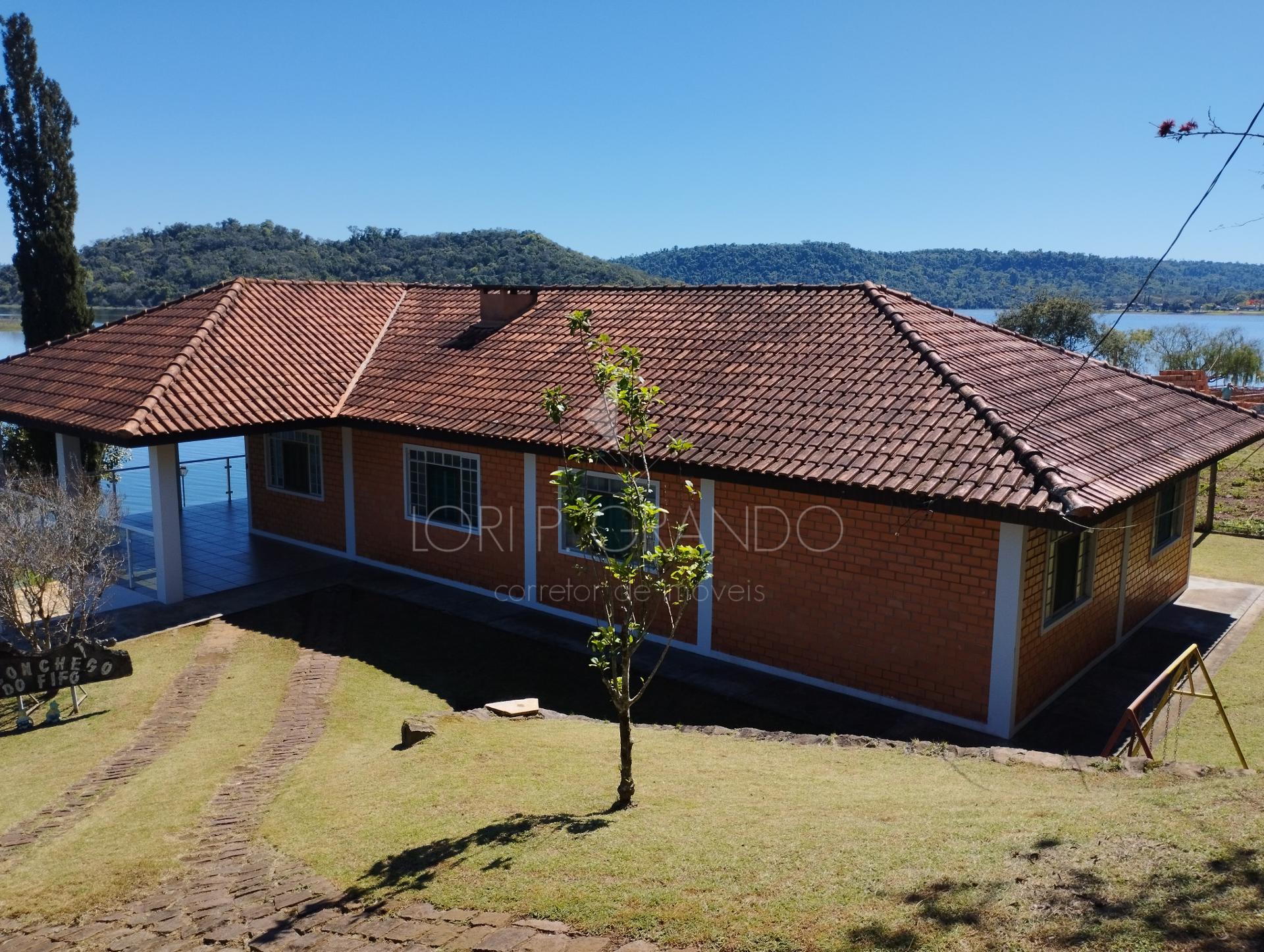 Lori P. Grando Corretor em Laranjeiras do Sul PR