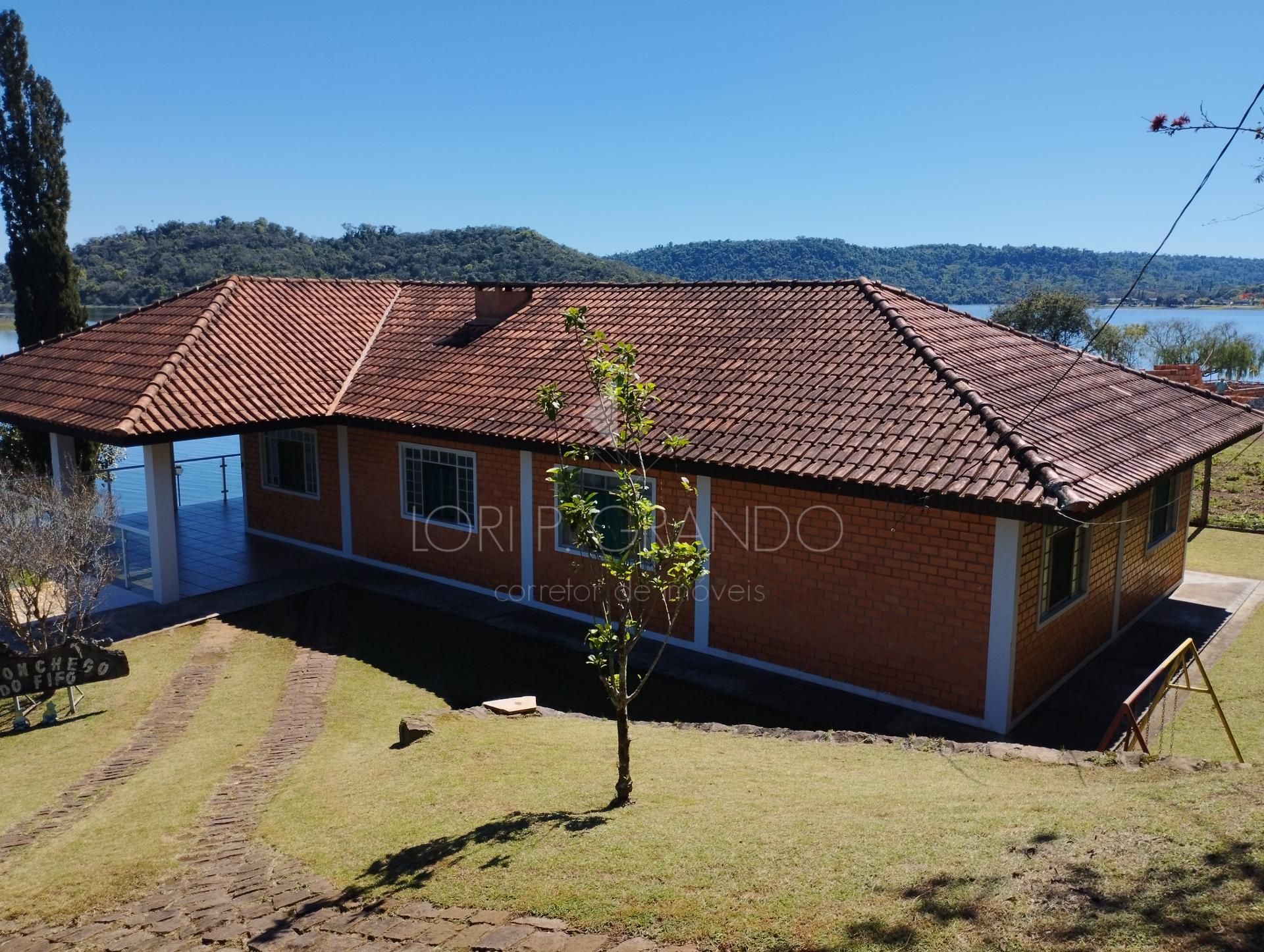 Lori P. Grando Corretor em Laranjeiras do Sul PR