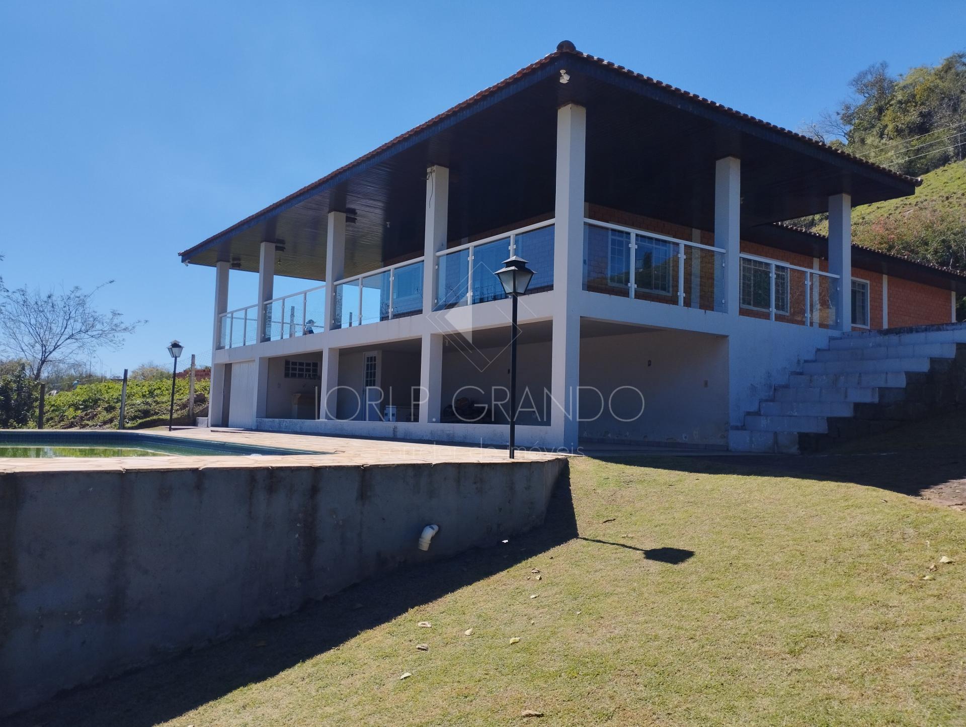 Lori P. Grando Corretor em Laranjeiras do Sul PR