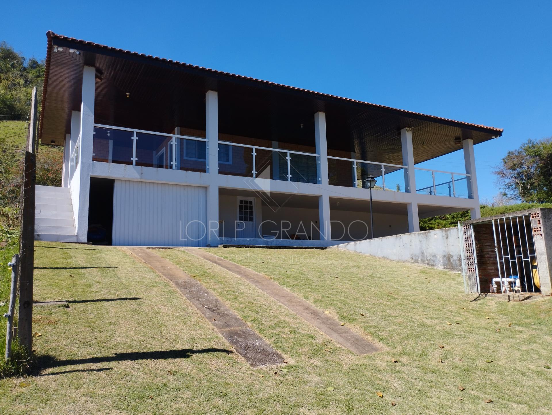 Lori P. Grando Corretor em Laranjeiras do Sul PR