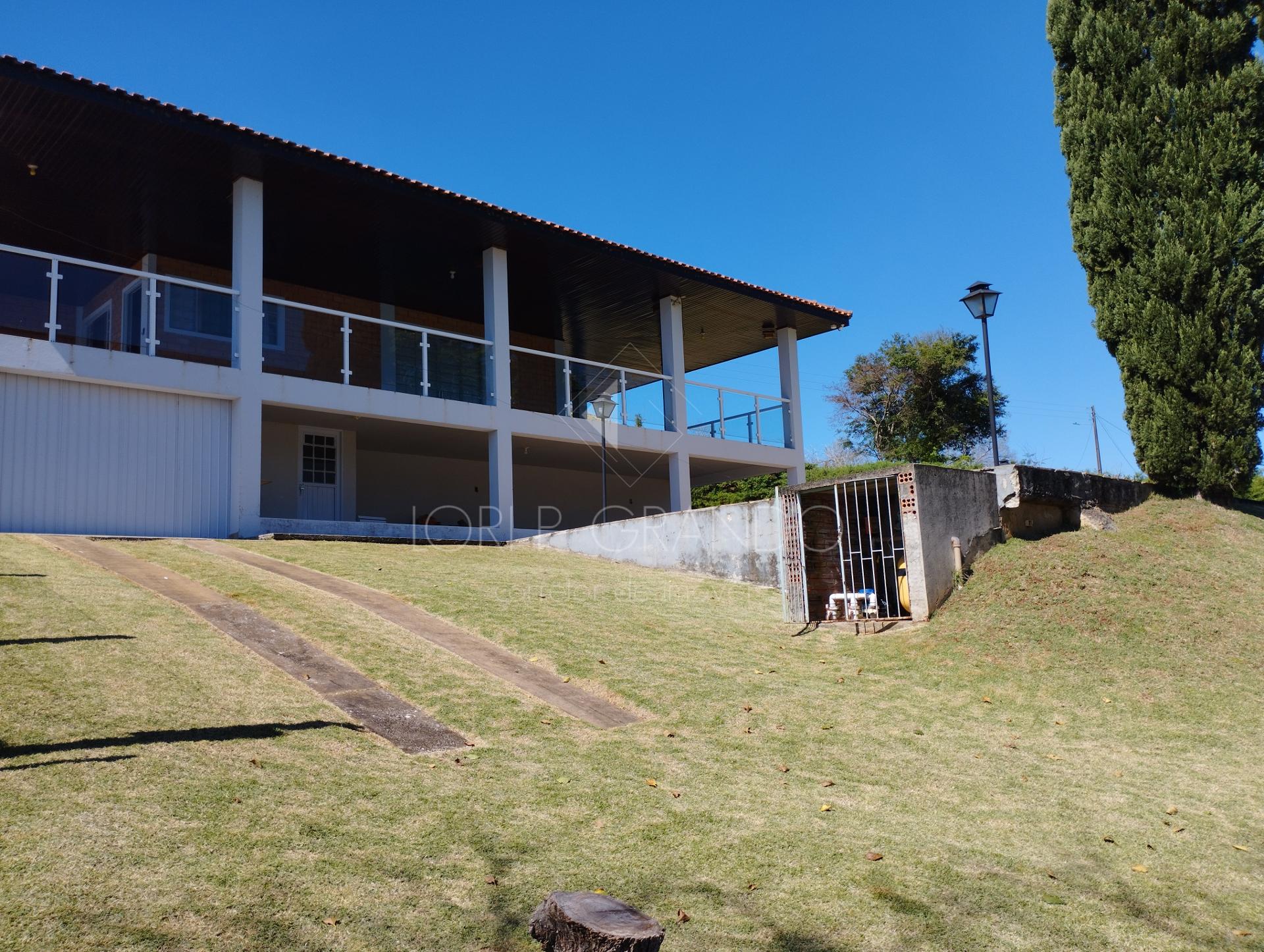 Lori P. Grando Corretor em Laranjeiras do Sul PR