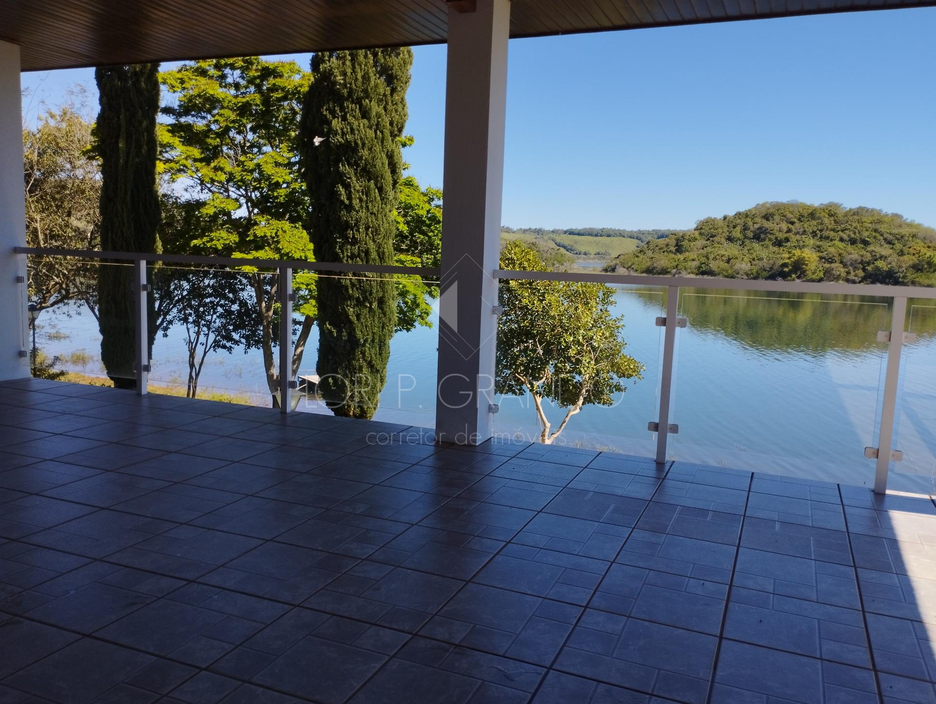 Lori P. Grando Corretor em Laranjeiras do Sul PR