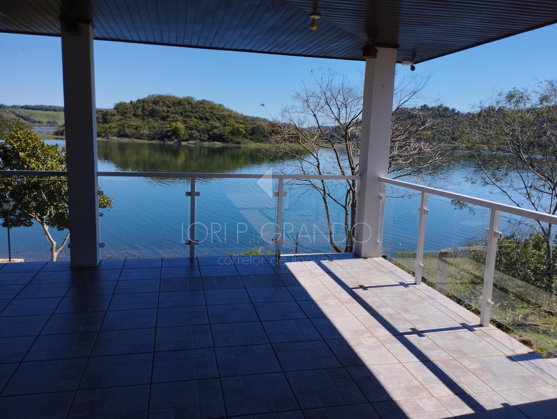 Lori P. Grando Corretor em Laranjeiras do Sul PR