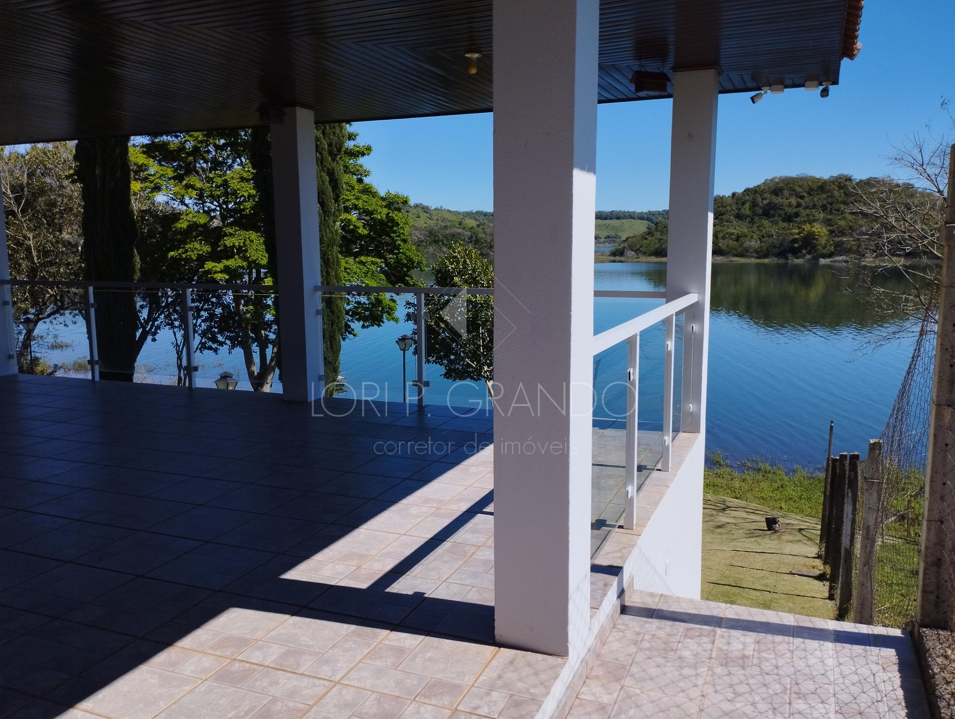 Lori P. Grando Corretor em Laranjeiras do Sul PR