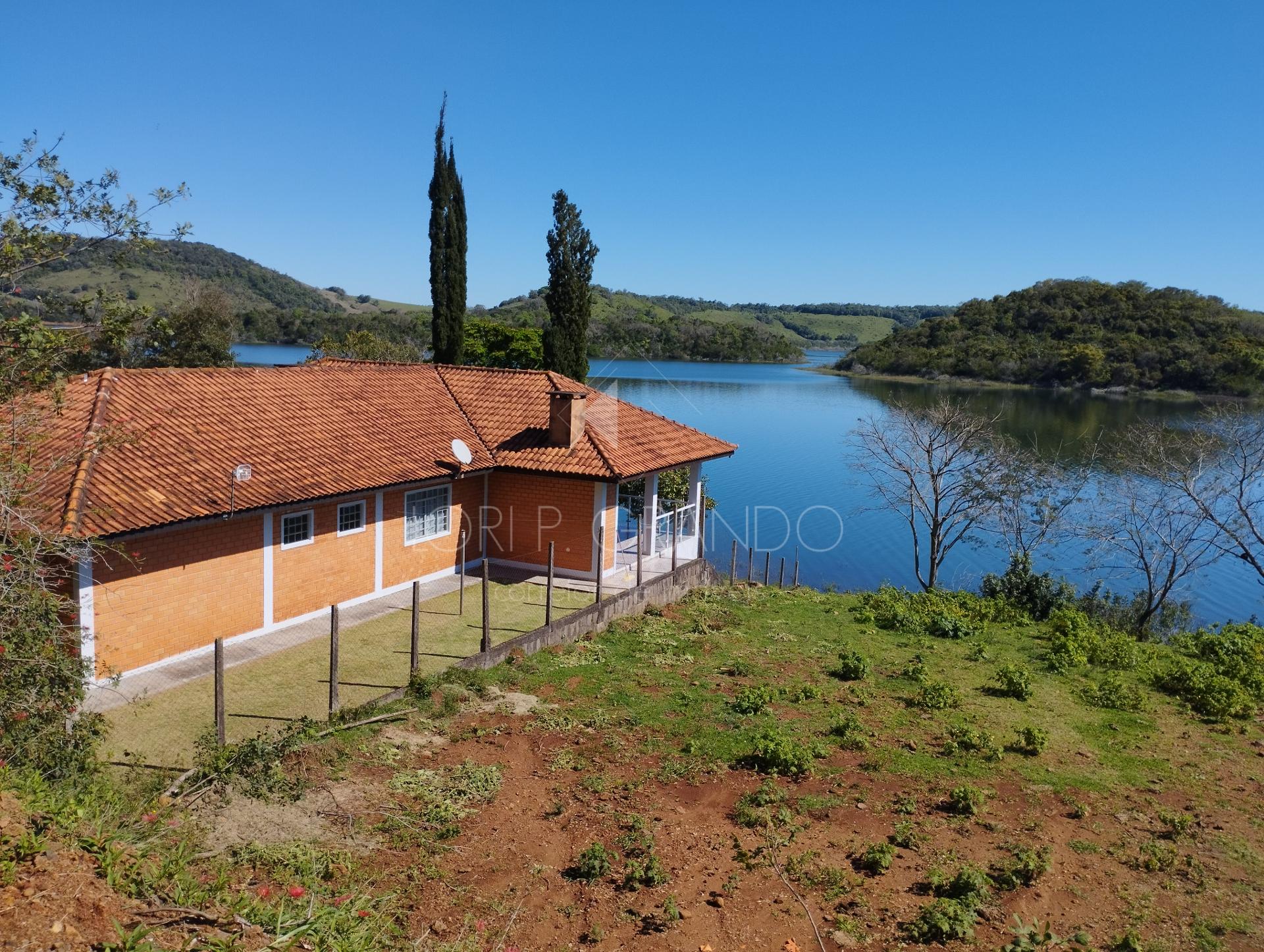Lori P. Grando Corretor em Laranjeiras do Sul PR