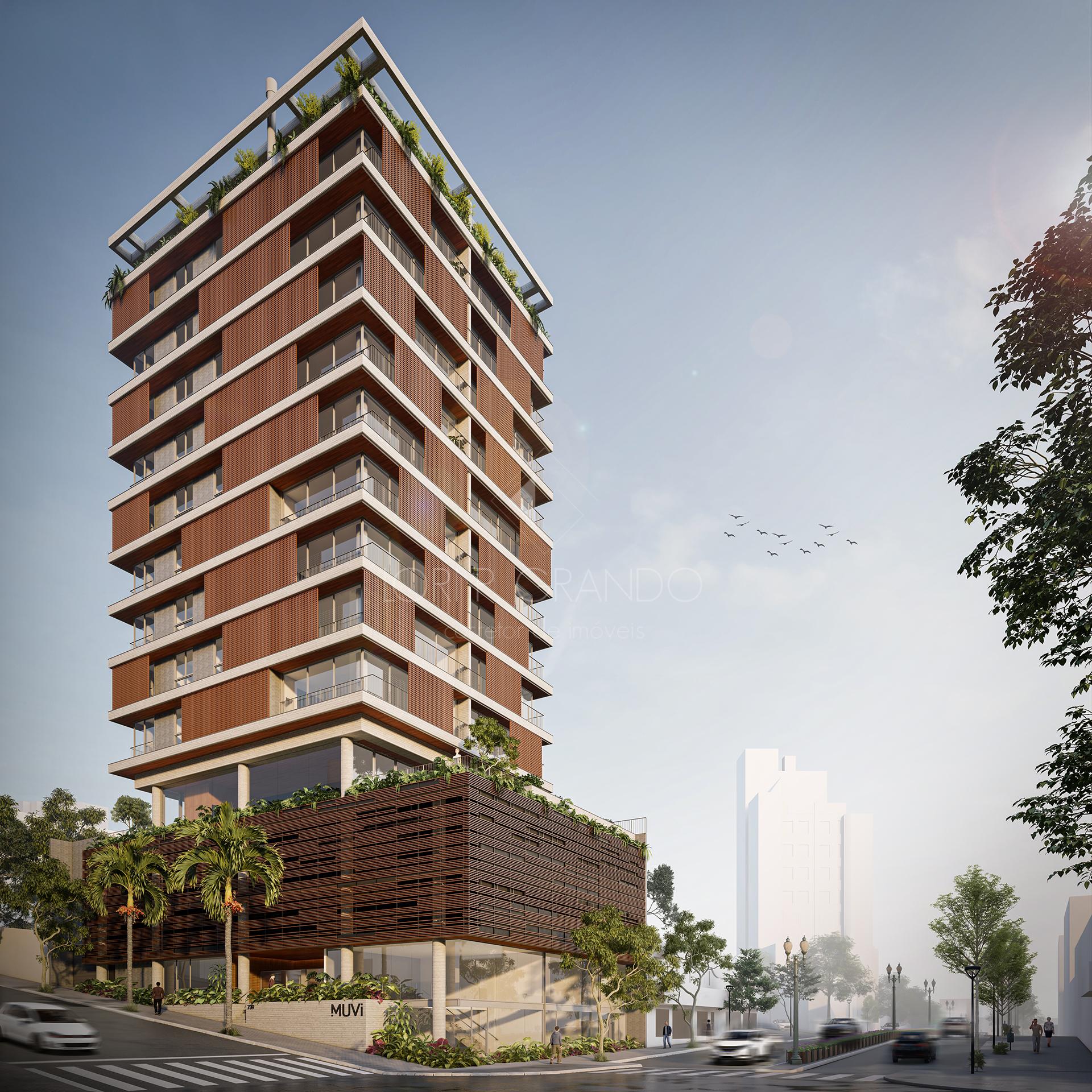 Apartamento, Centro, PATO BRANCO - PR