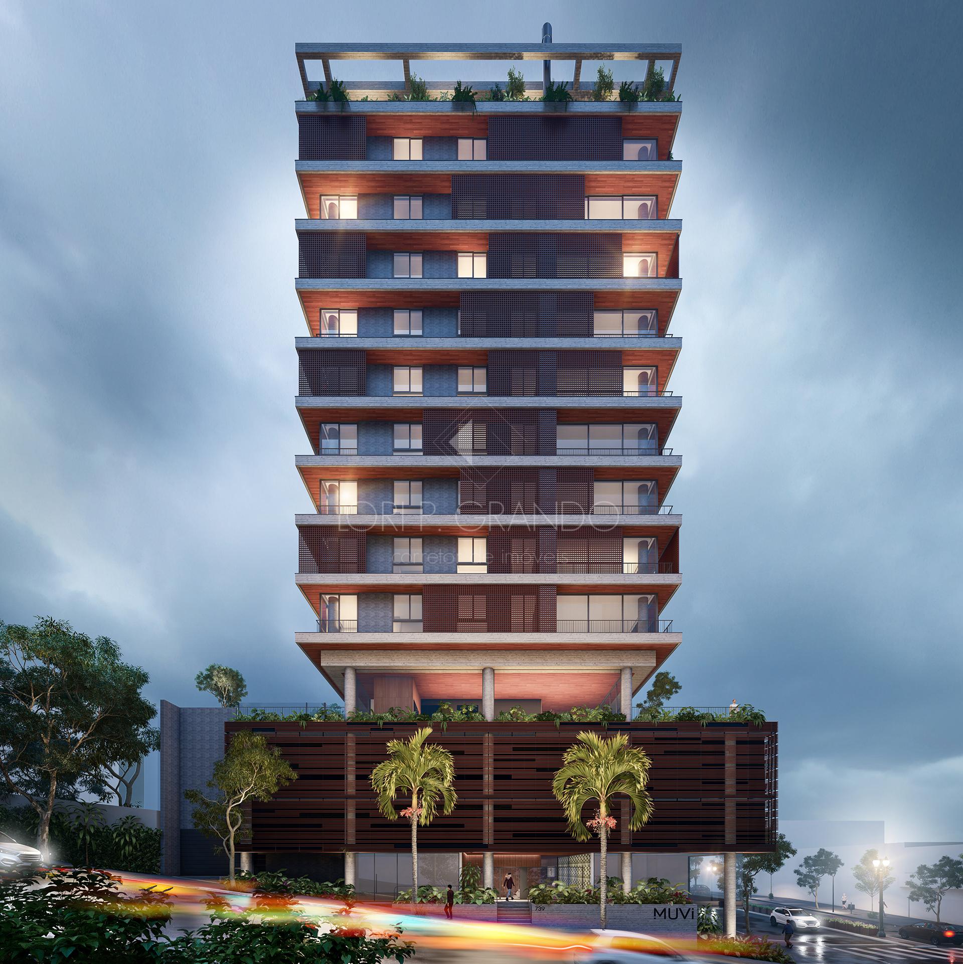 Lori P. Grando Corretor em Laranjeiras do Sul PR