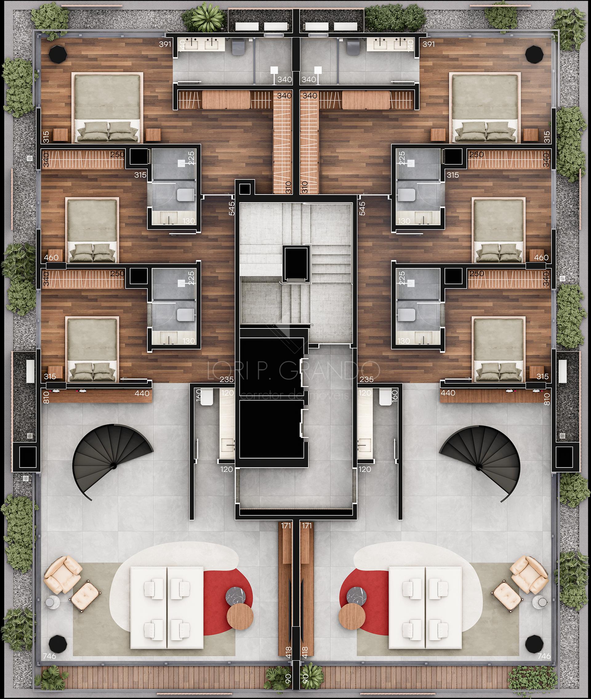 Lori P. Grando Corretor em Laranjeiras do Sul PR