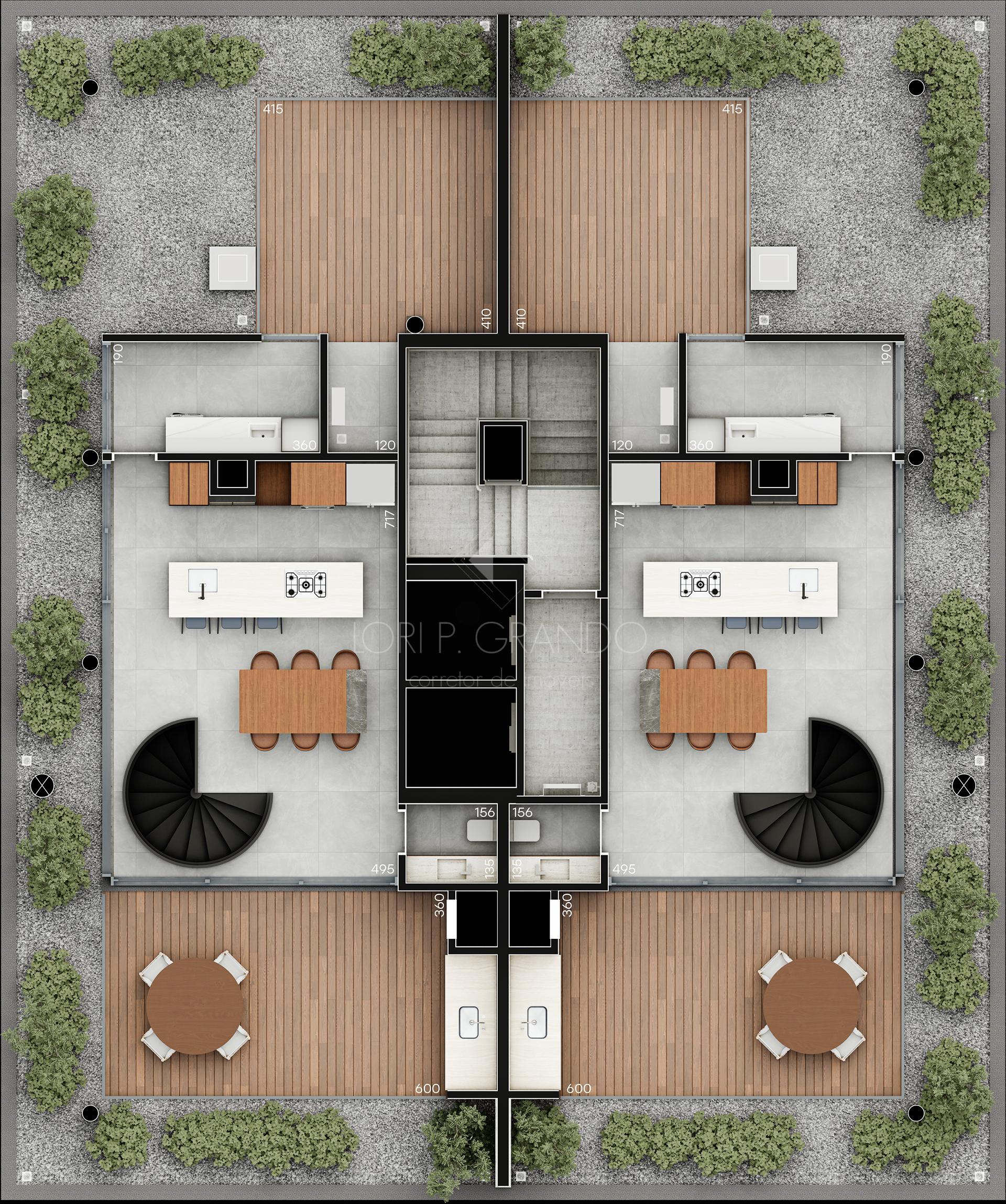 Lori P. Grando Corretor em Laranjeiras do Sul PR