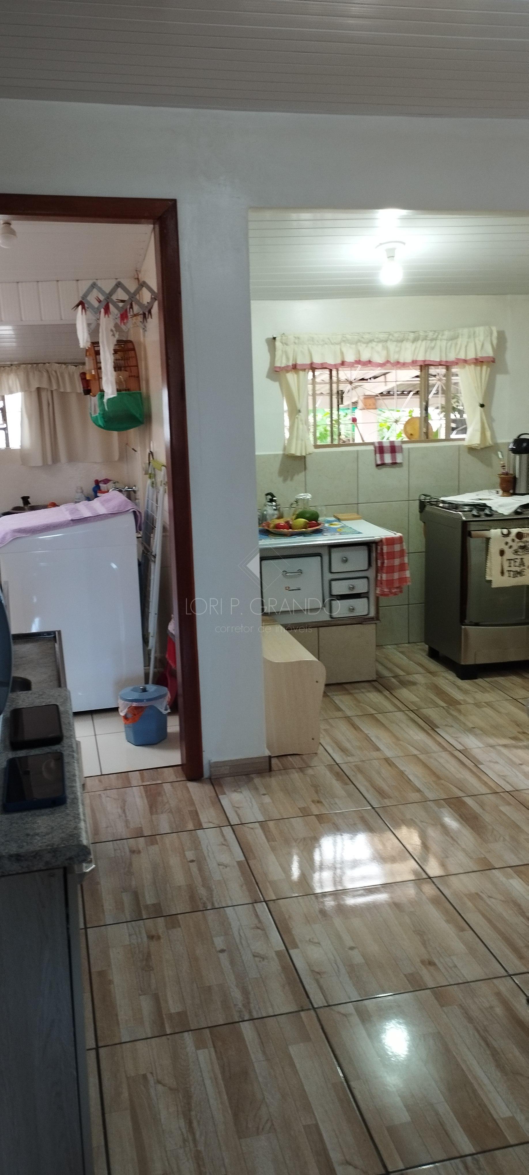 Lori P. Grando Corretor em Laranjeiras do Sul PR