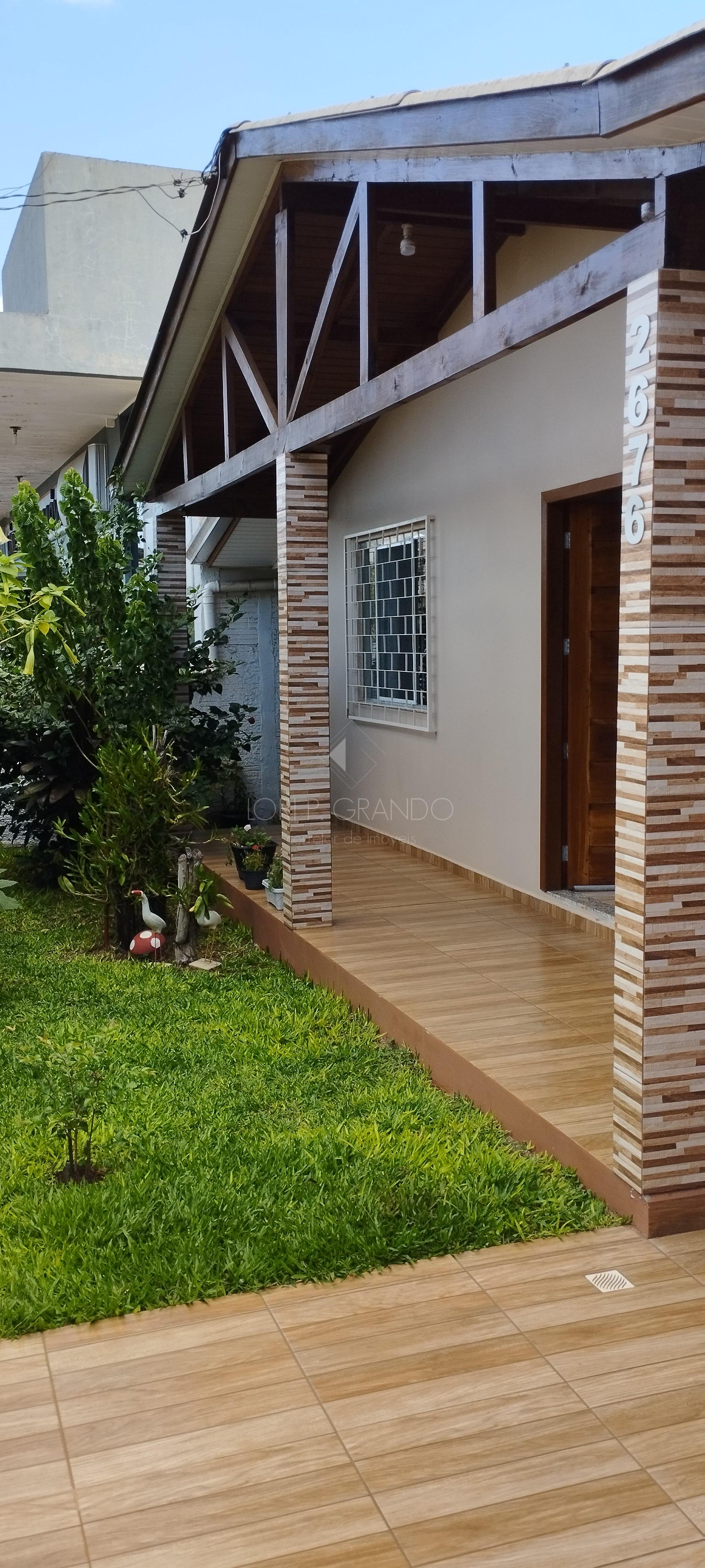 Lori P. Grando Corretor em Laranjeiras do Sul PR