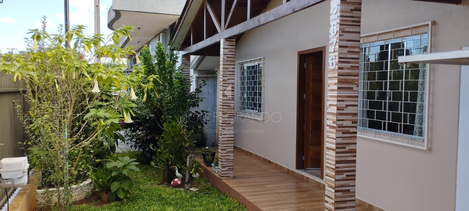 Lori P. Grando Corretor em Laranjeiras do Sul PR