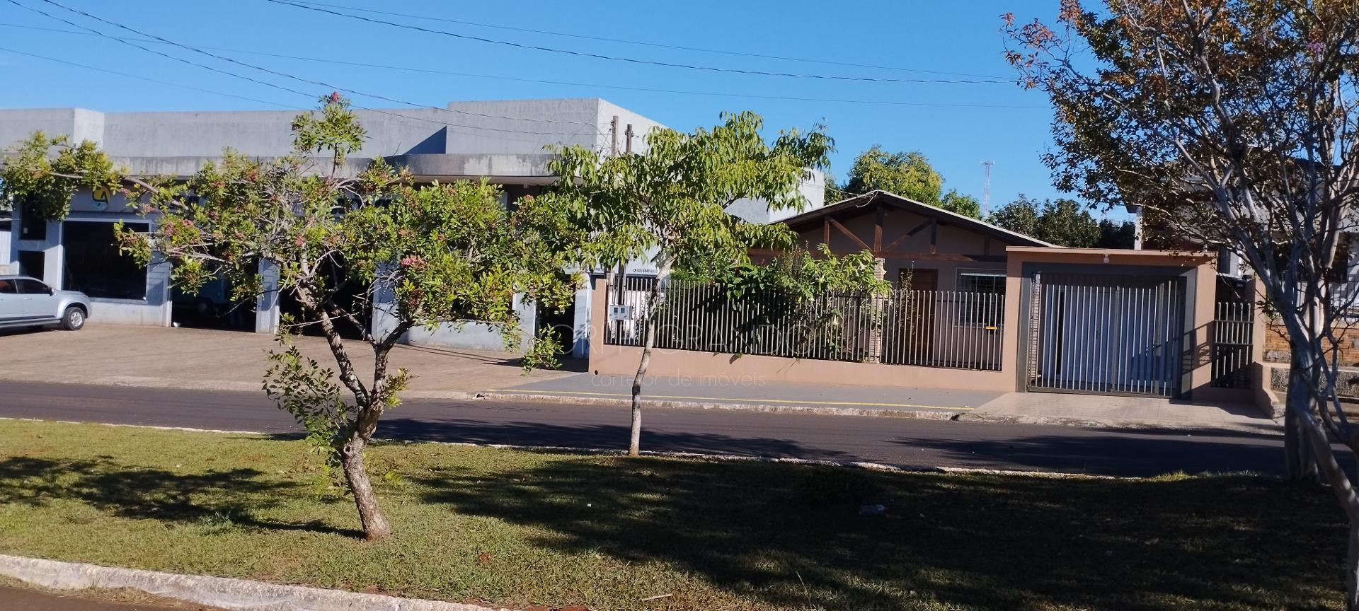 Lori P. Grando Corretor em Laranjeiras do Sul PR
